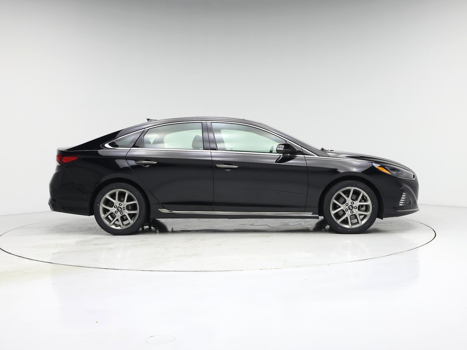 2019 Hyundai Sonata Limited - Photo 8