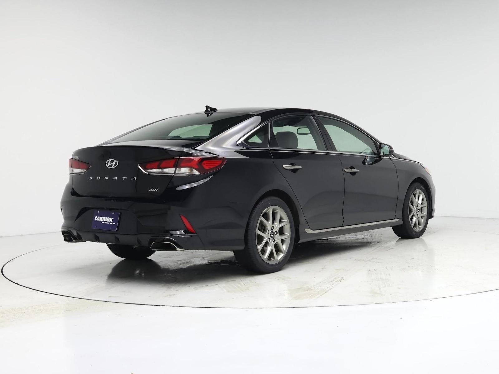 2019 Hyundai Sonata Limited - Photo 9