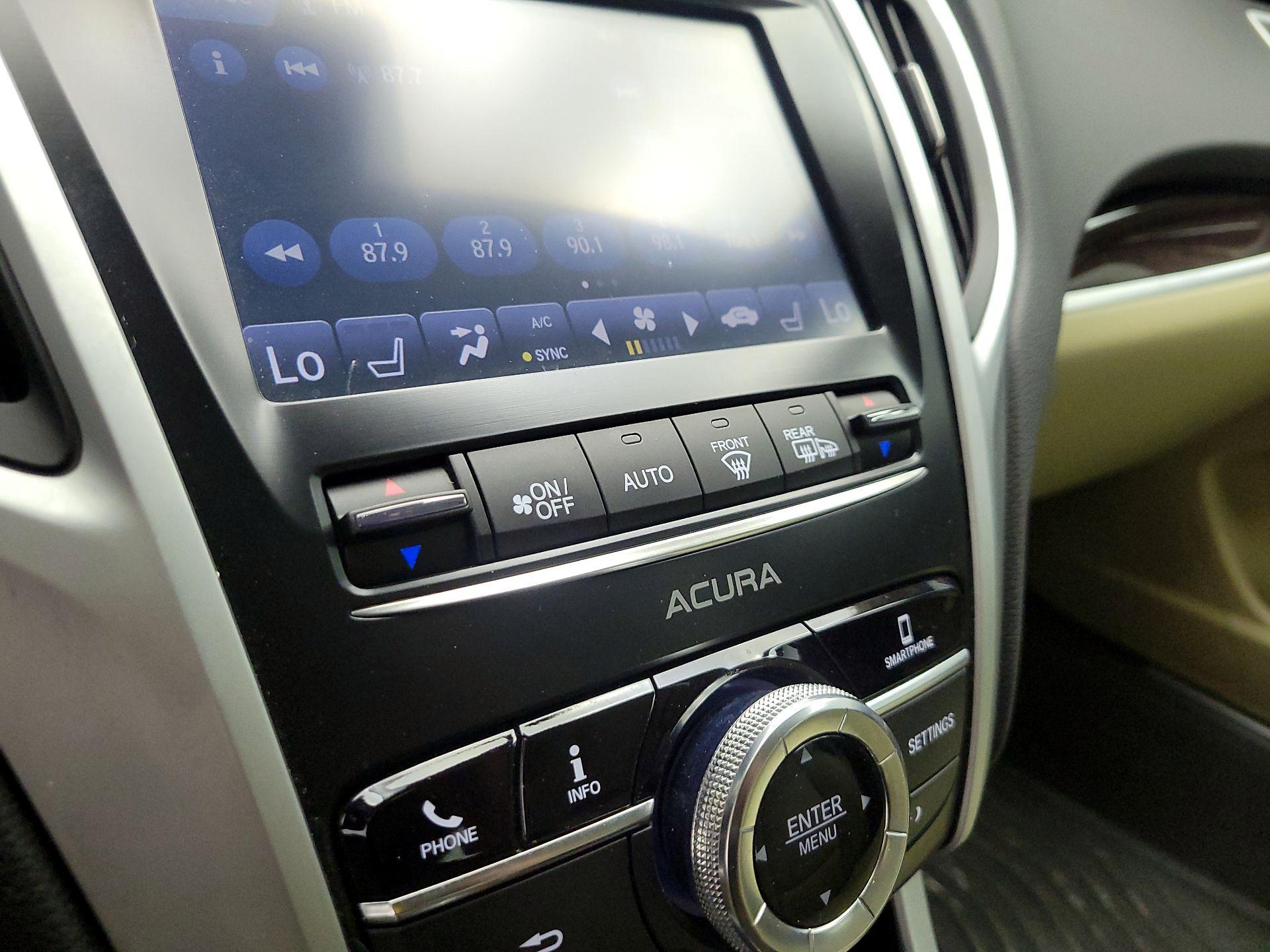 Thumbnail: 2020 Acura TLX - 14