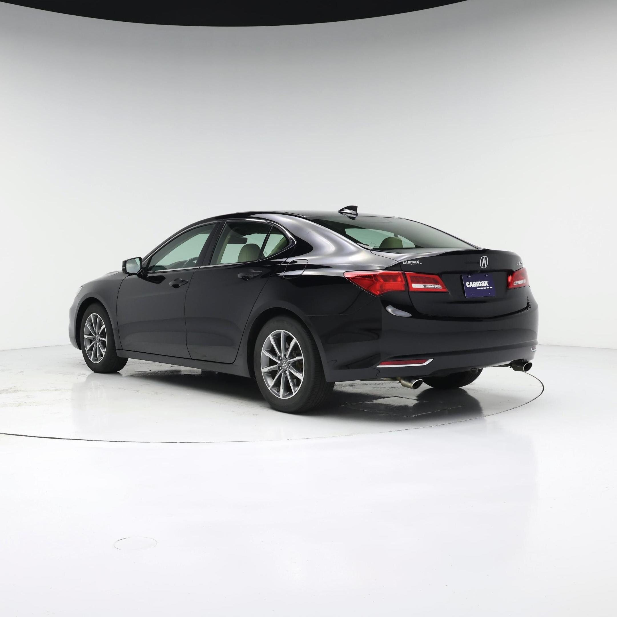 Thumbnail: 2020 Acura TLX - 2