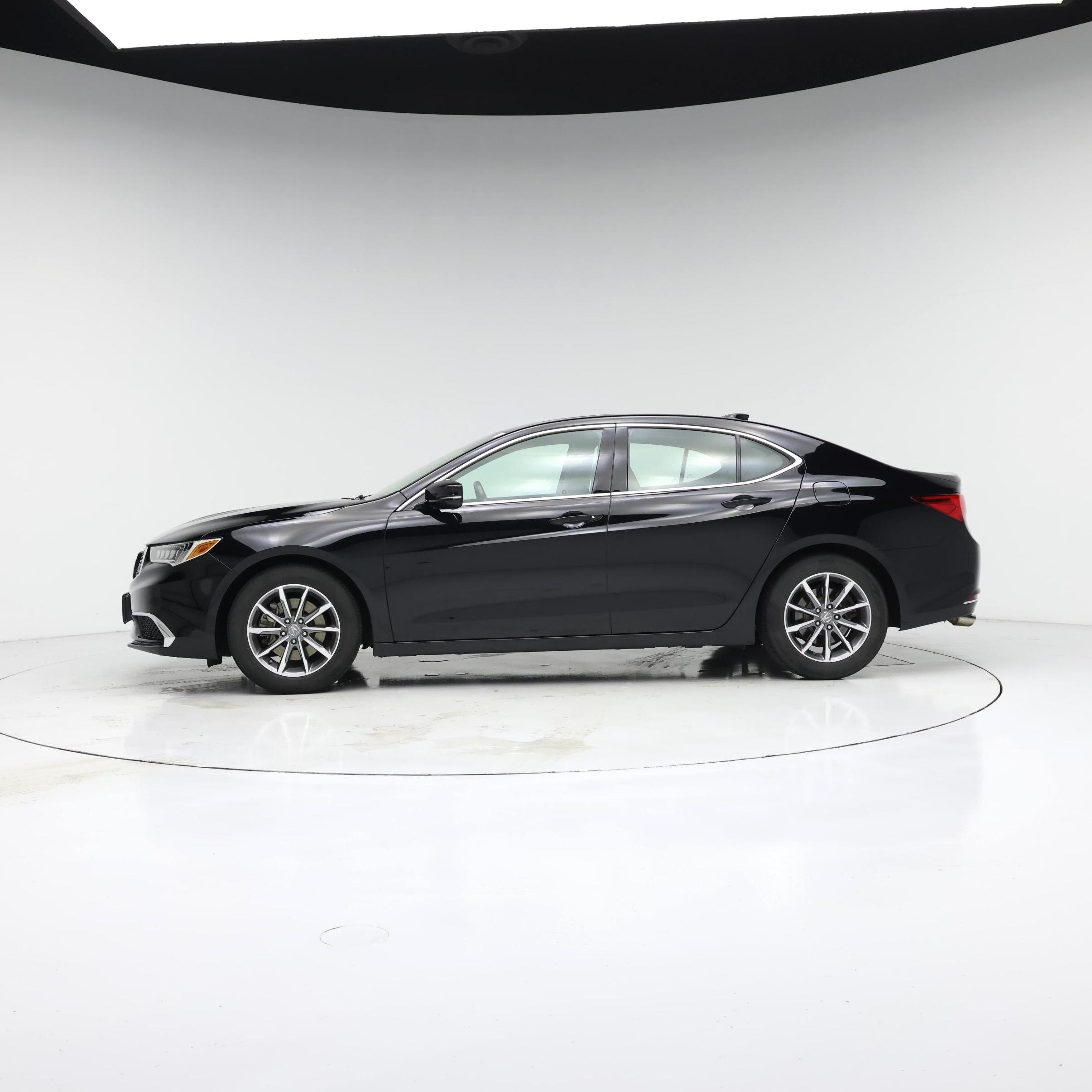 Thumbnail: 2020 Acura TLX - 3