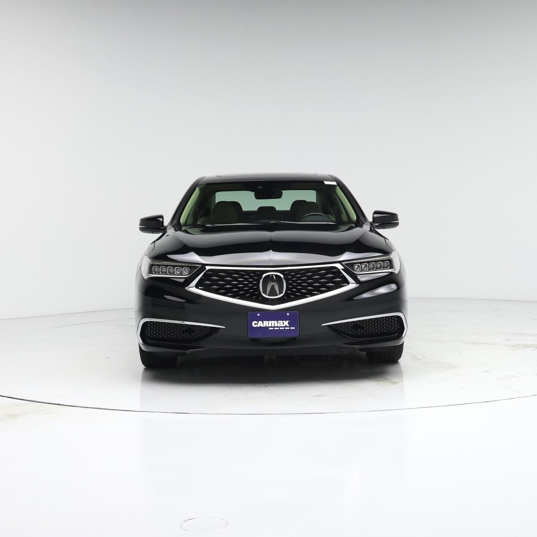 Thumbnail: 2020 Acura TLX - 5