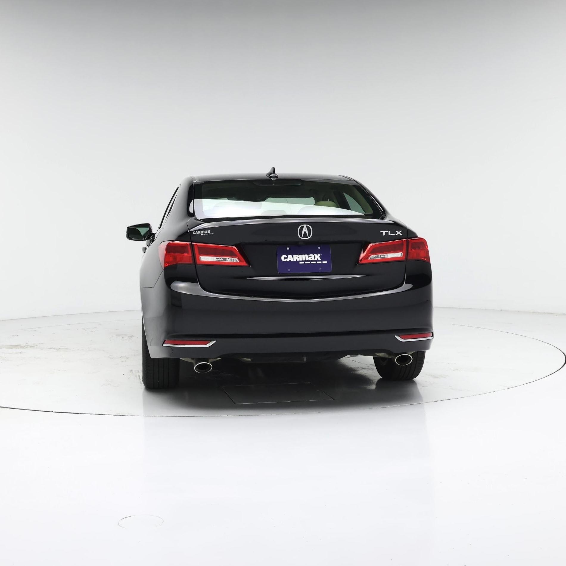 Thumbnail: 2020 Acura TLX - 6