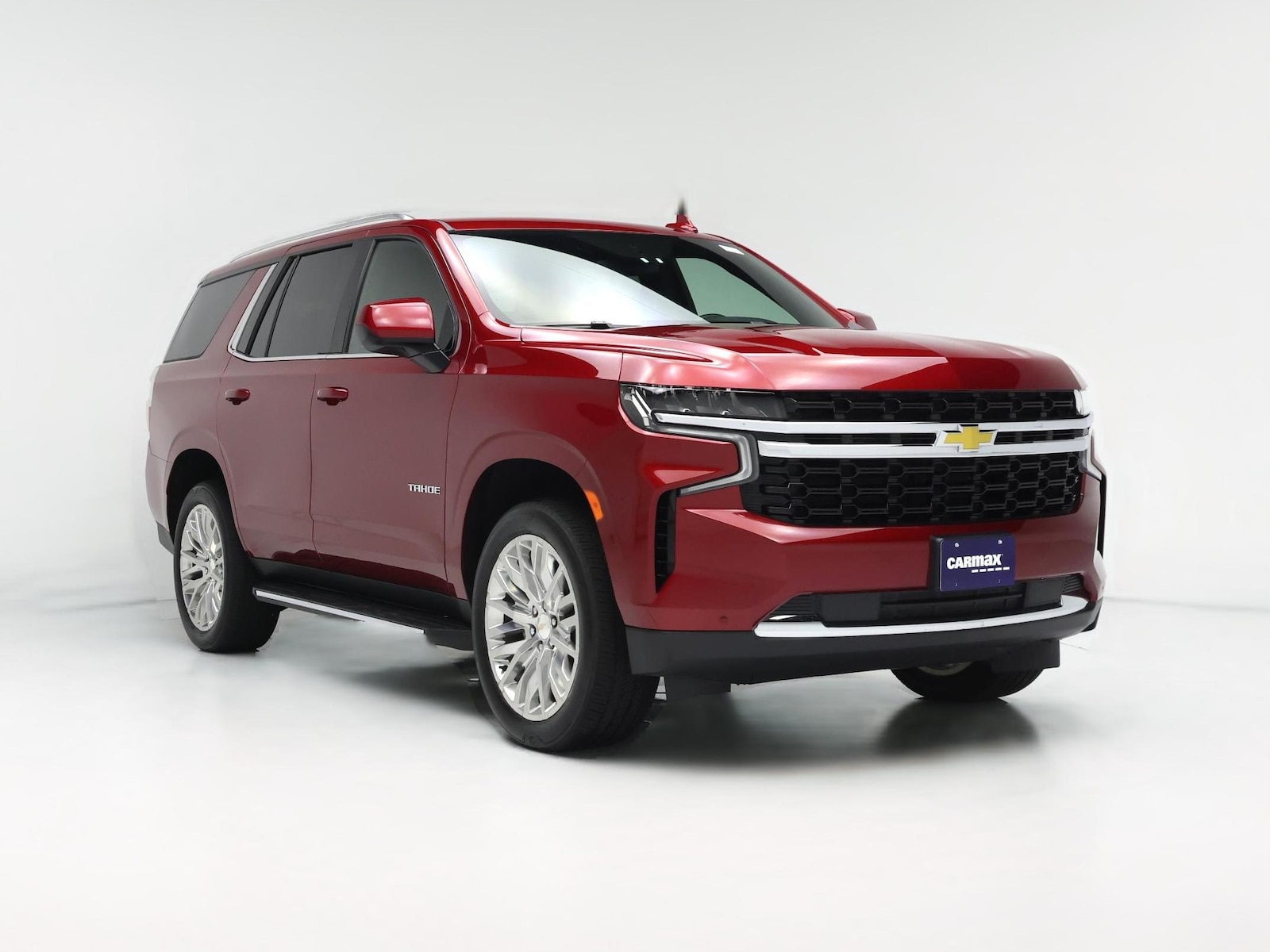2024 Chevrolet Tahoe