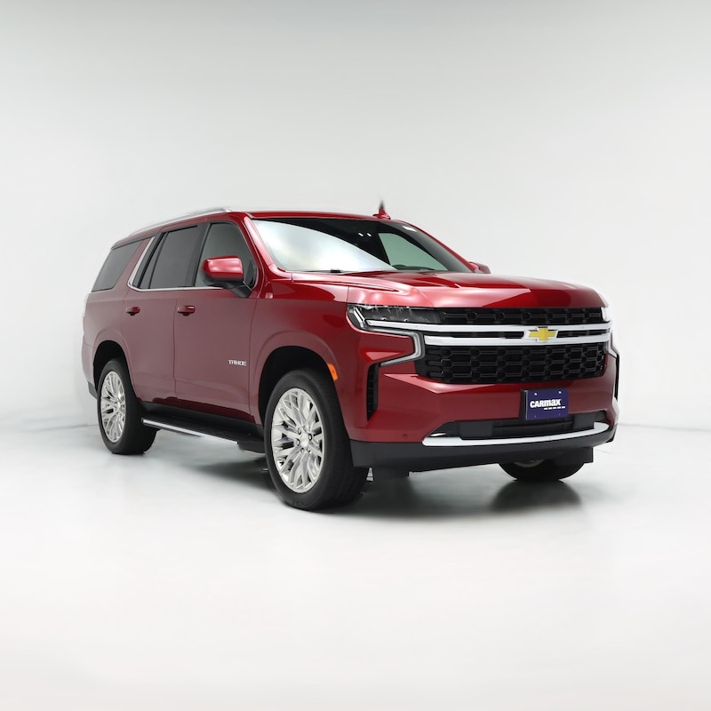 2024 Chevrolet Tahoe LS