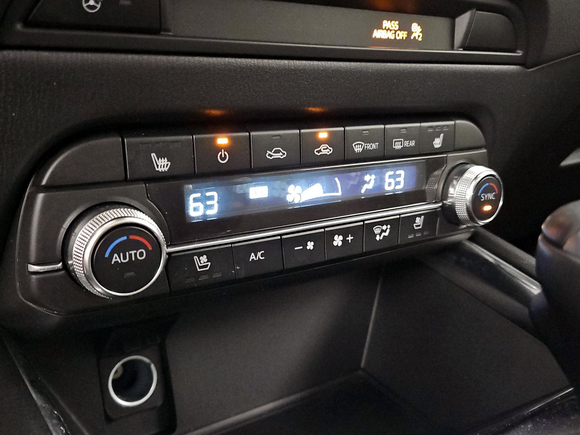 Thumbnail: 2023 Mazda CX-5 - 14