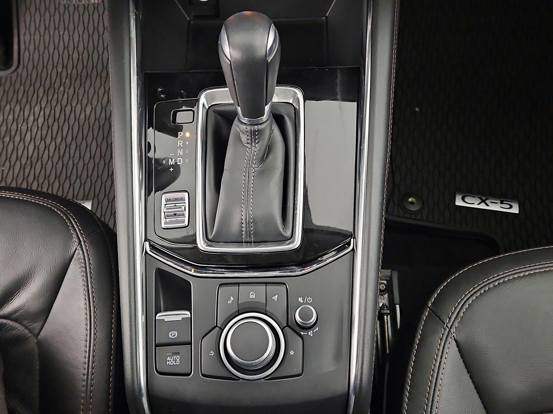 Thumbnail: 2023 Mazda CX-5 - 15