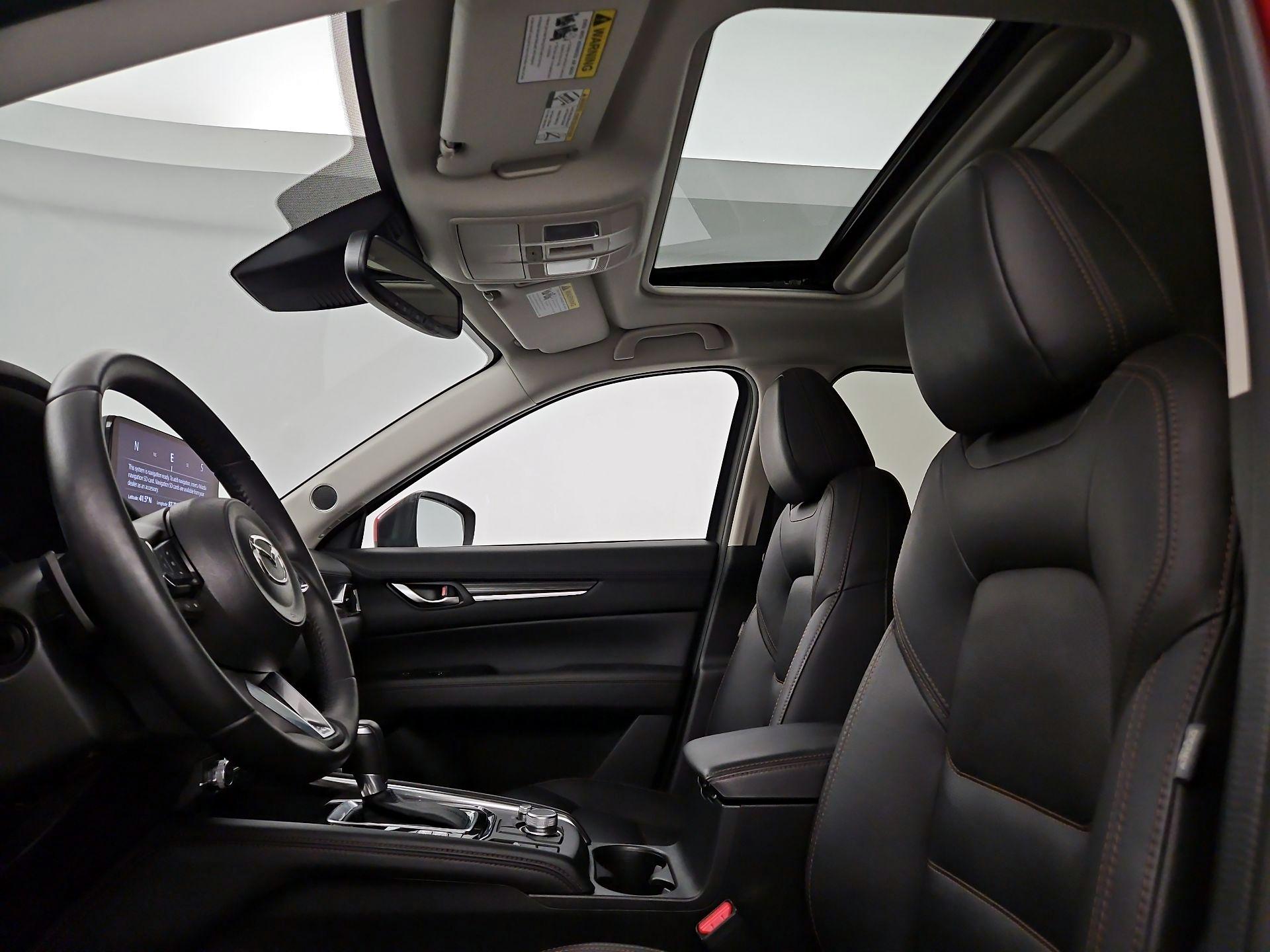 Thumbnail: 2023 Mazda CX-5 - 17
