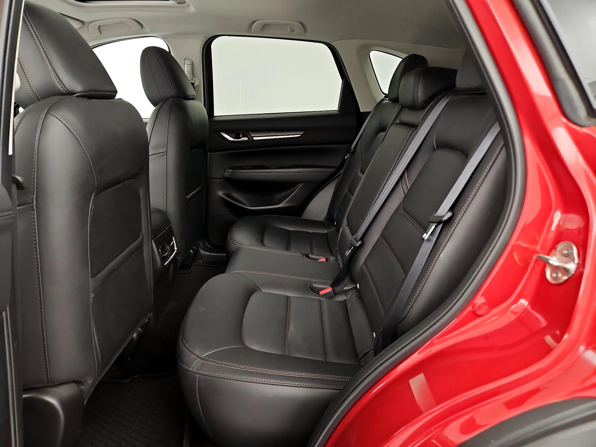 Thumbnail: 2023 Mazda CX-5 - 18
