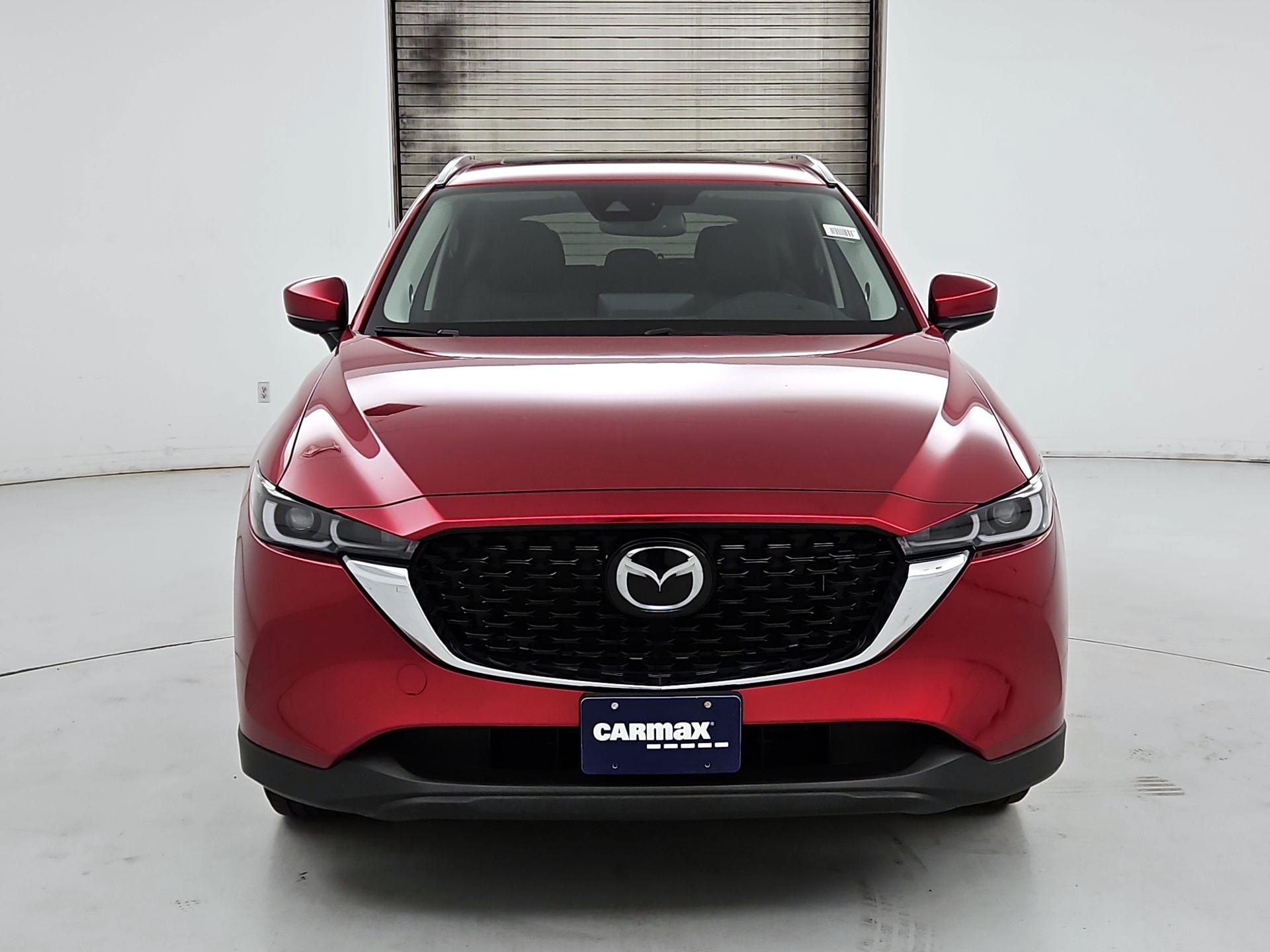 Thumbnail: 2023 Mazda CX-5 - 2