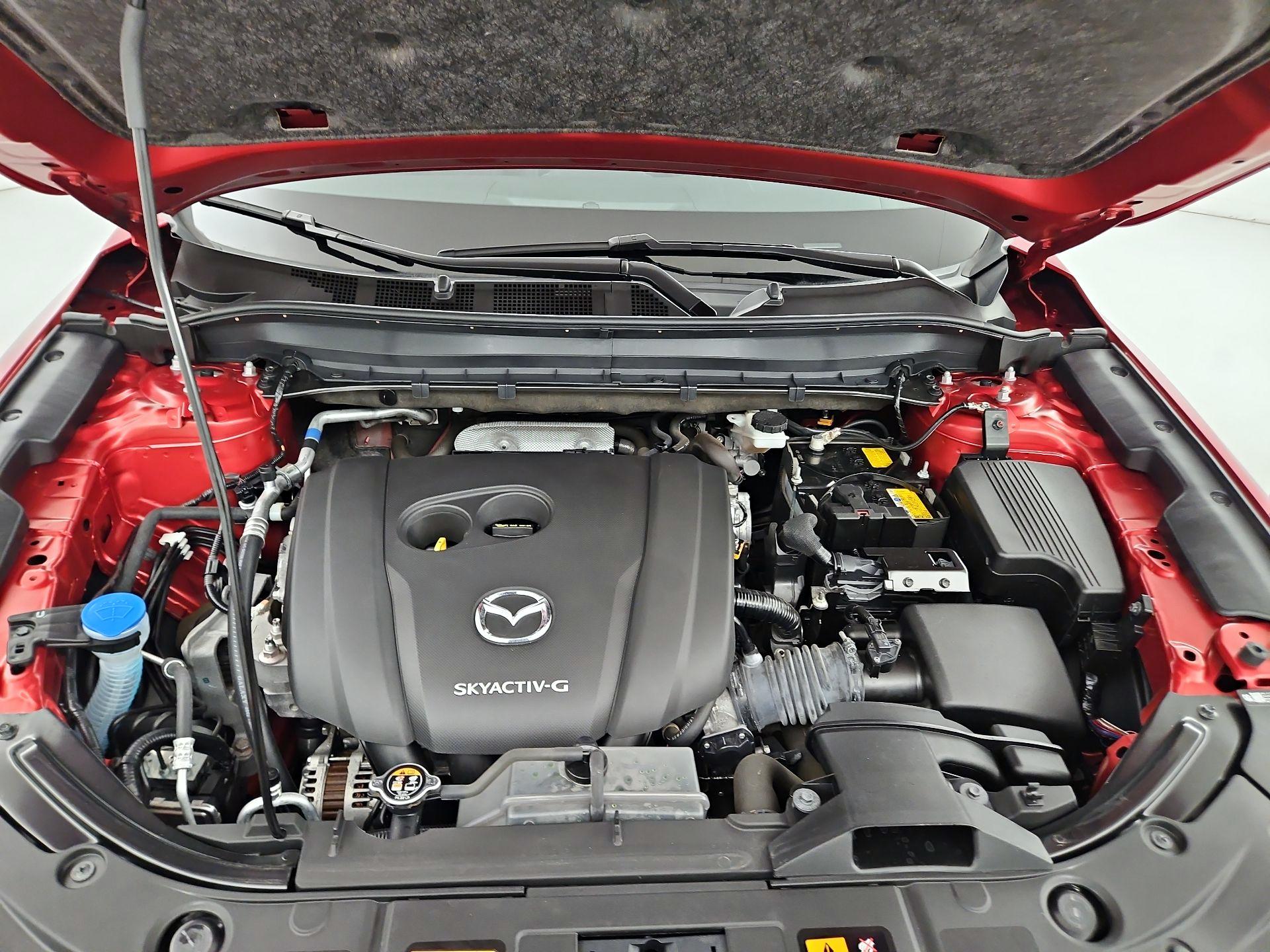 Thumbnail: 2023 Mazda CX-5 - 20