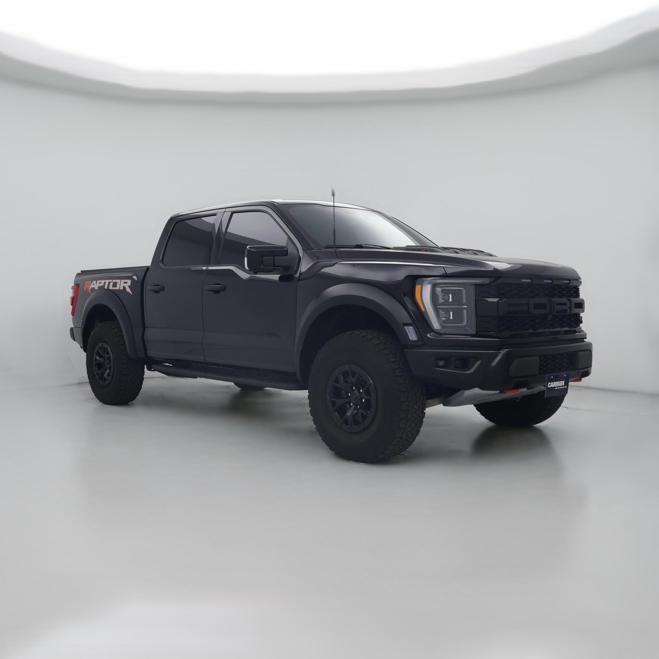 Thumbnail: 2023 Ford F-150 - 1