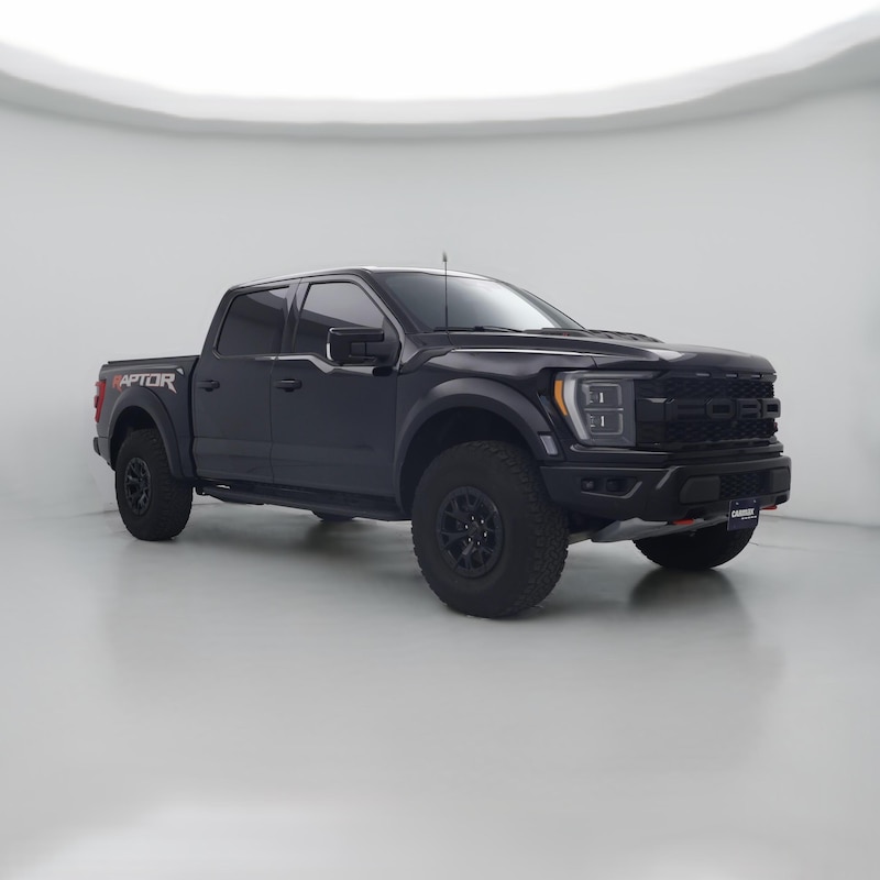 2023 Ford F150 Raptor