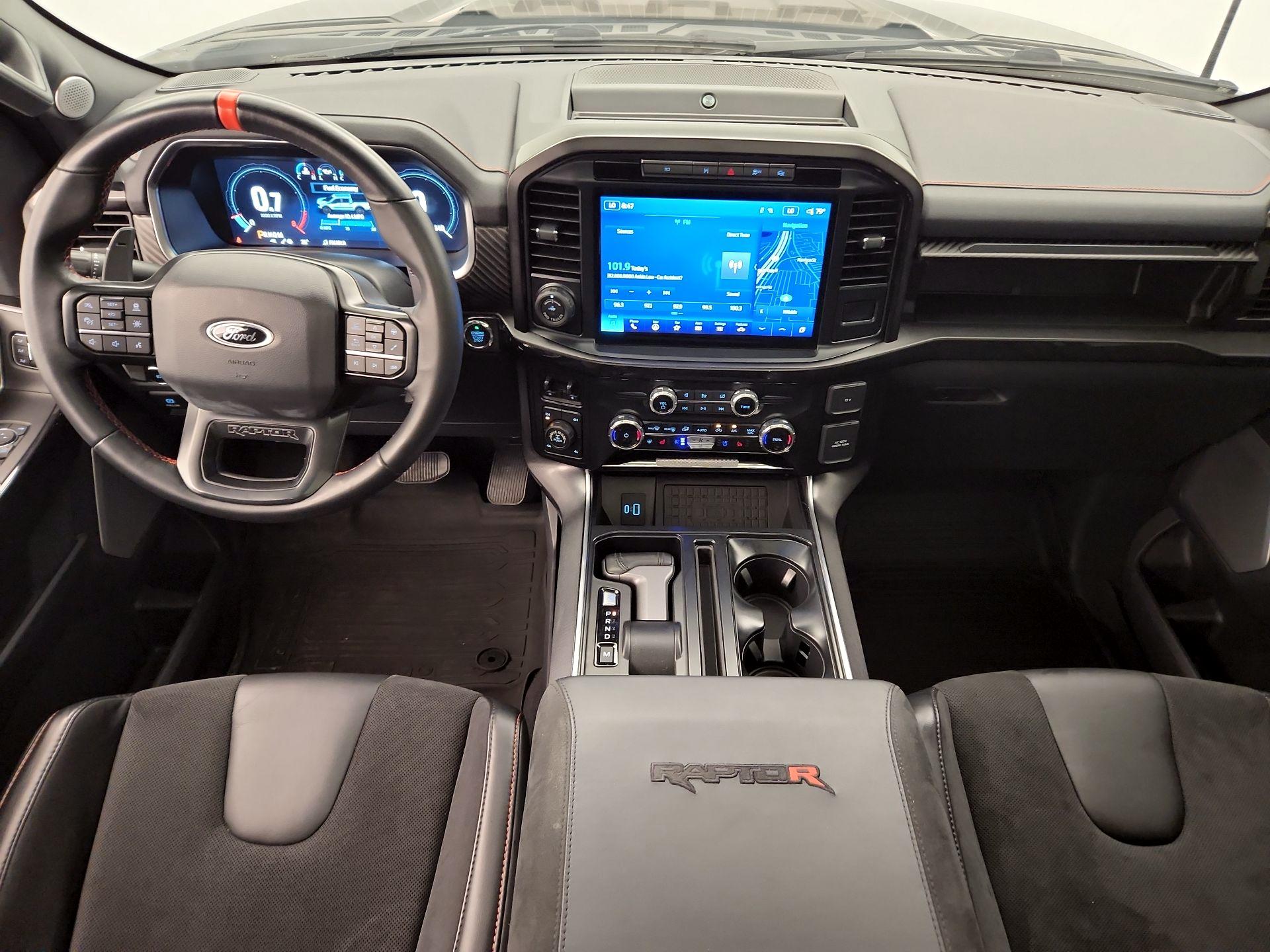 Thumbnail: 2023 Ford F-150 - 9