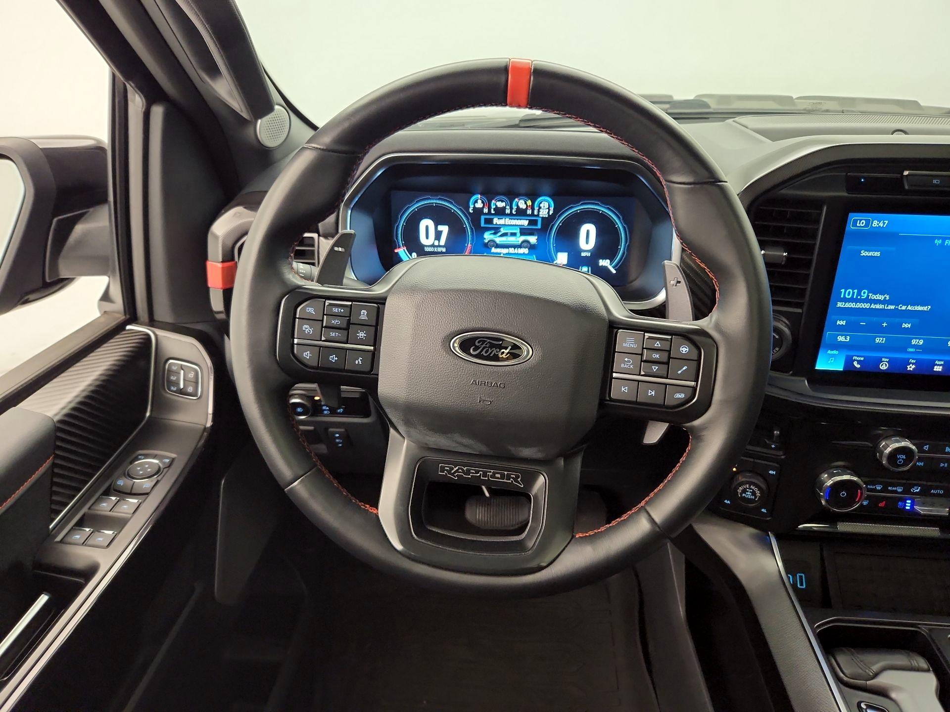 Thumbnail: 2023 Ford F-150 - 10