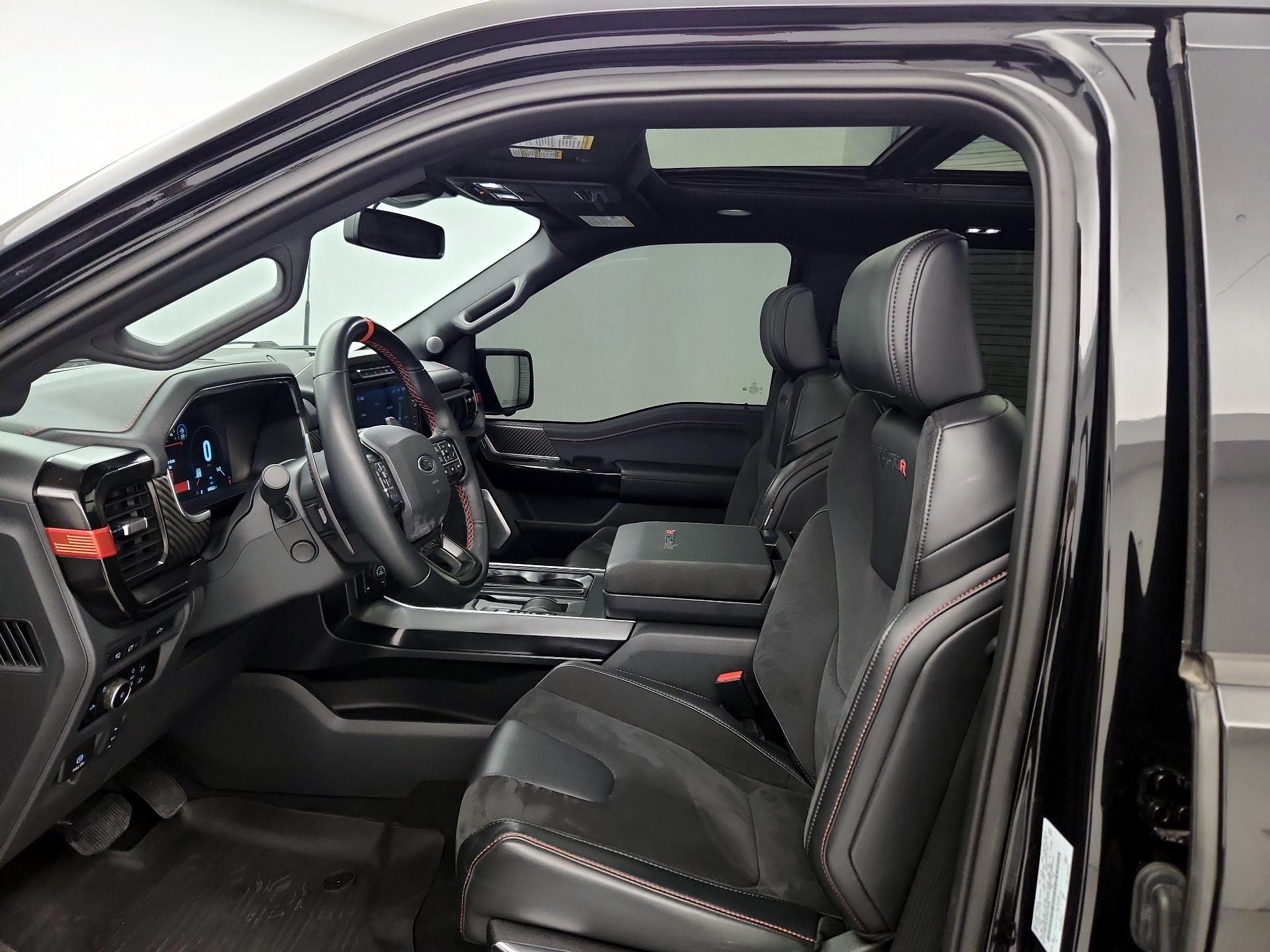 Thumbnail: 2023 Ford F-150 - 11