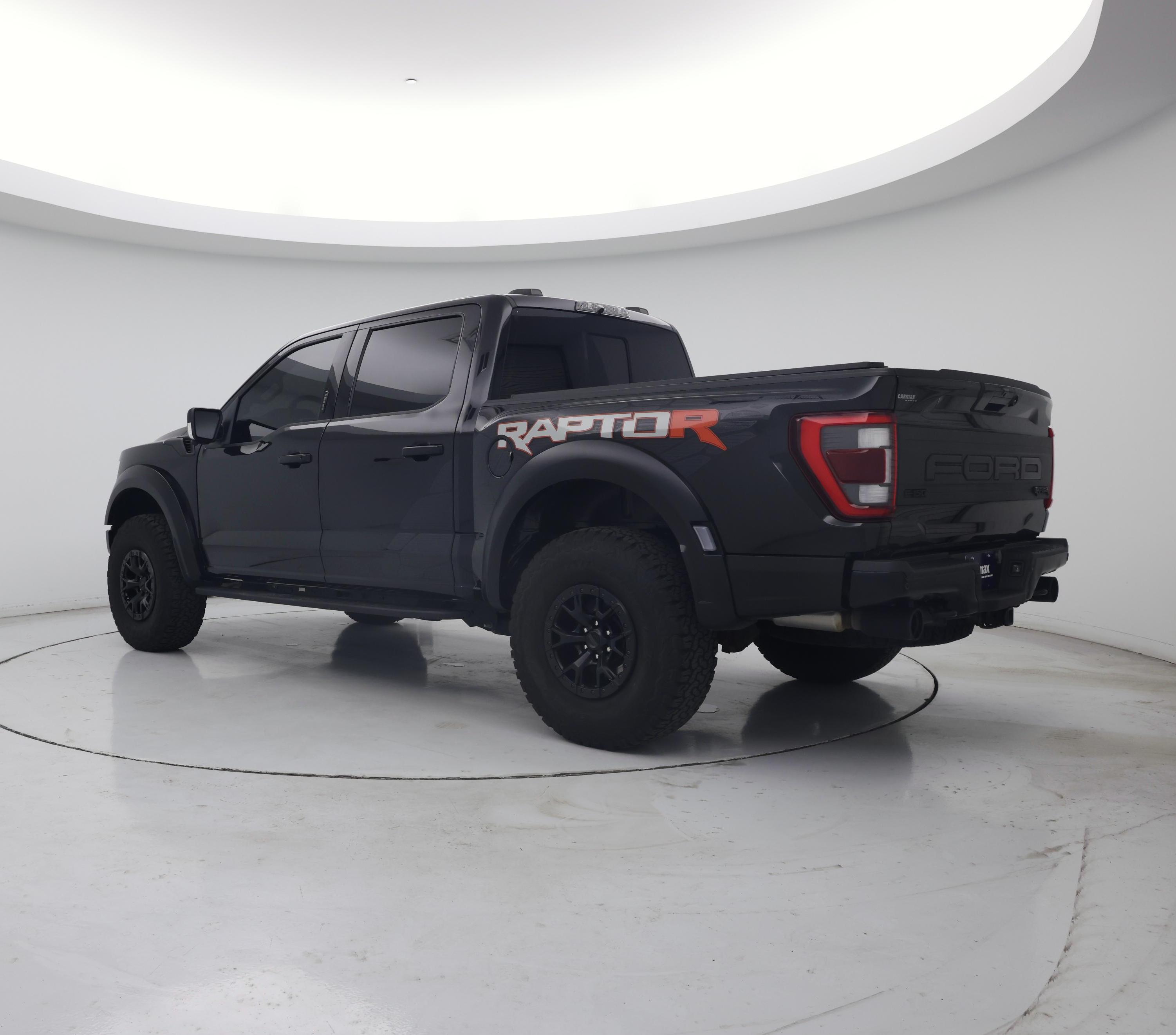 Thumbnail: 2023 Ford F-150 - 2