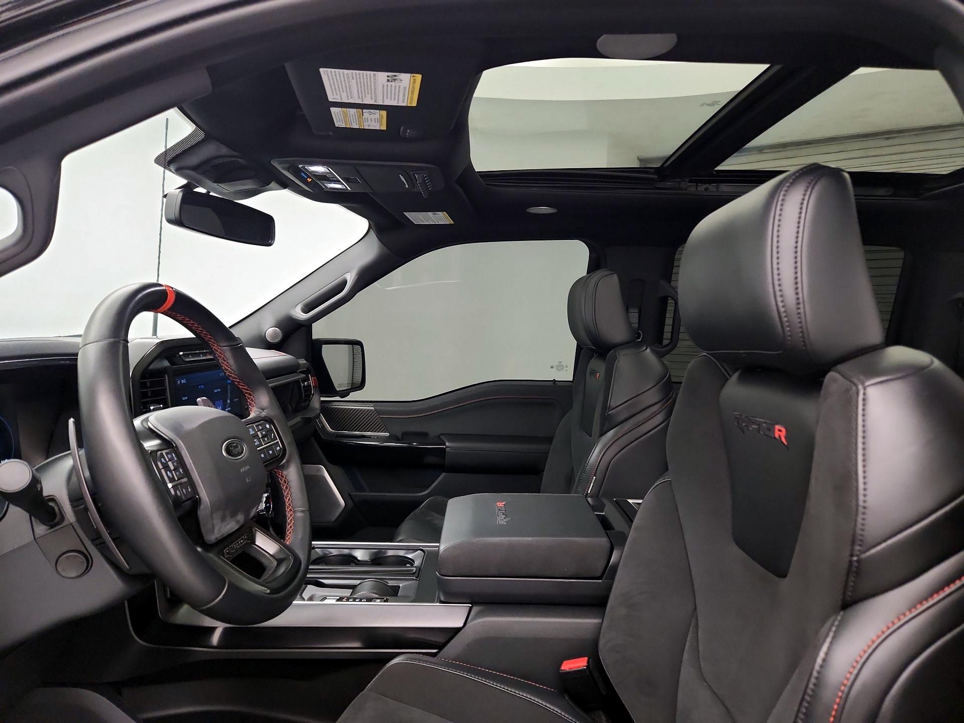 Thumbnail: 2023 Ford F-150 - 19