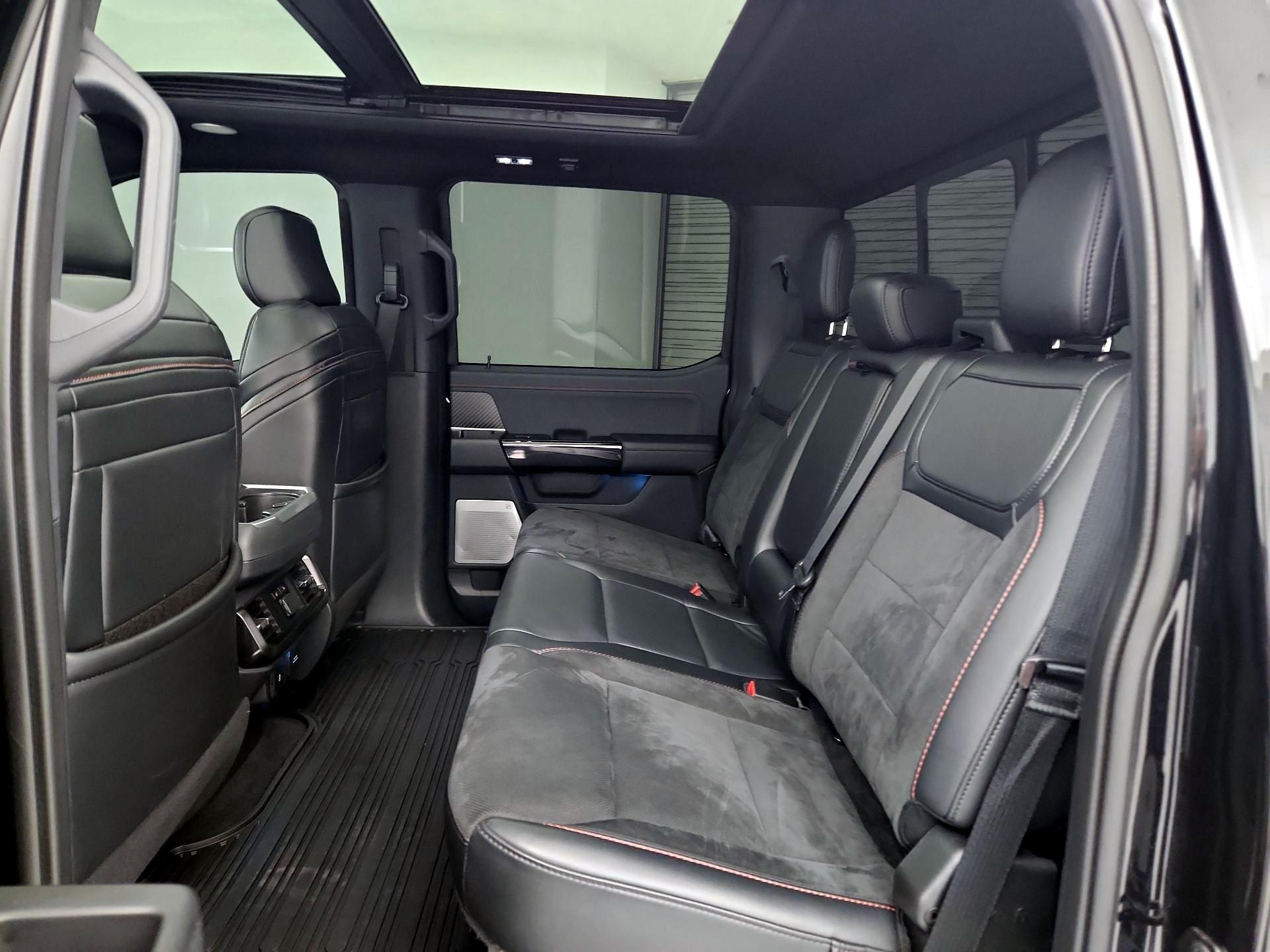 Thumbnail: 2023 Ford F-150 - 20