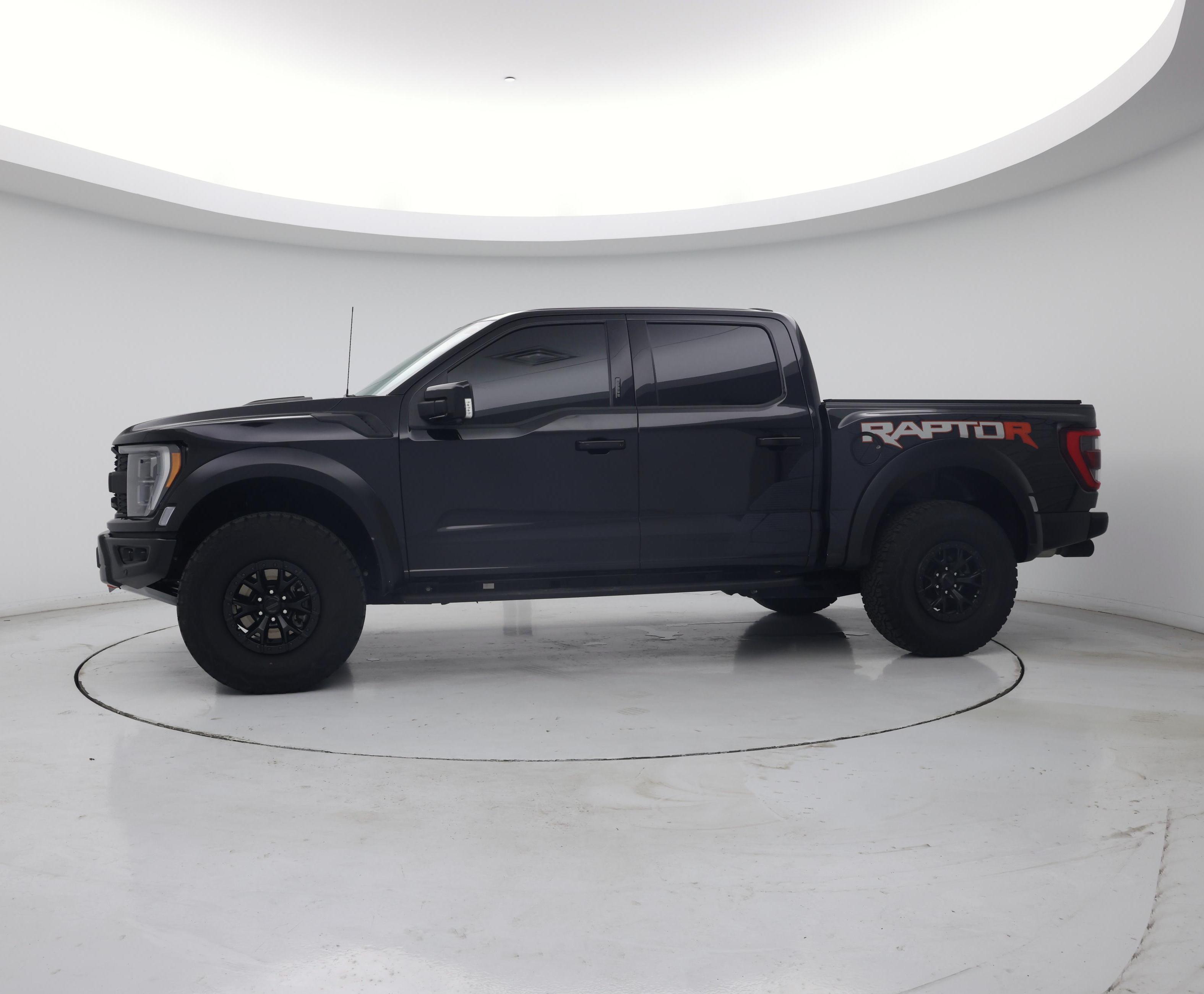 Thumbnail: 2023 Ford F-150 - 3