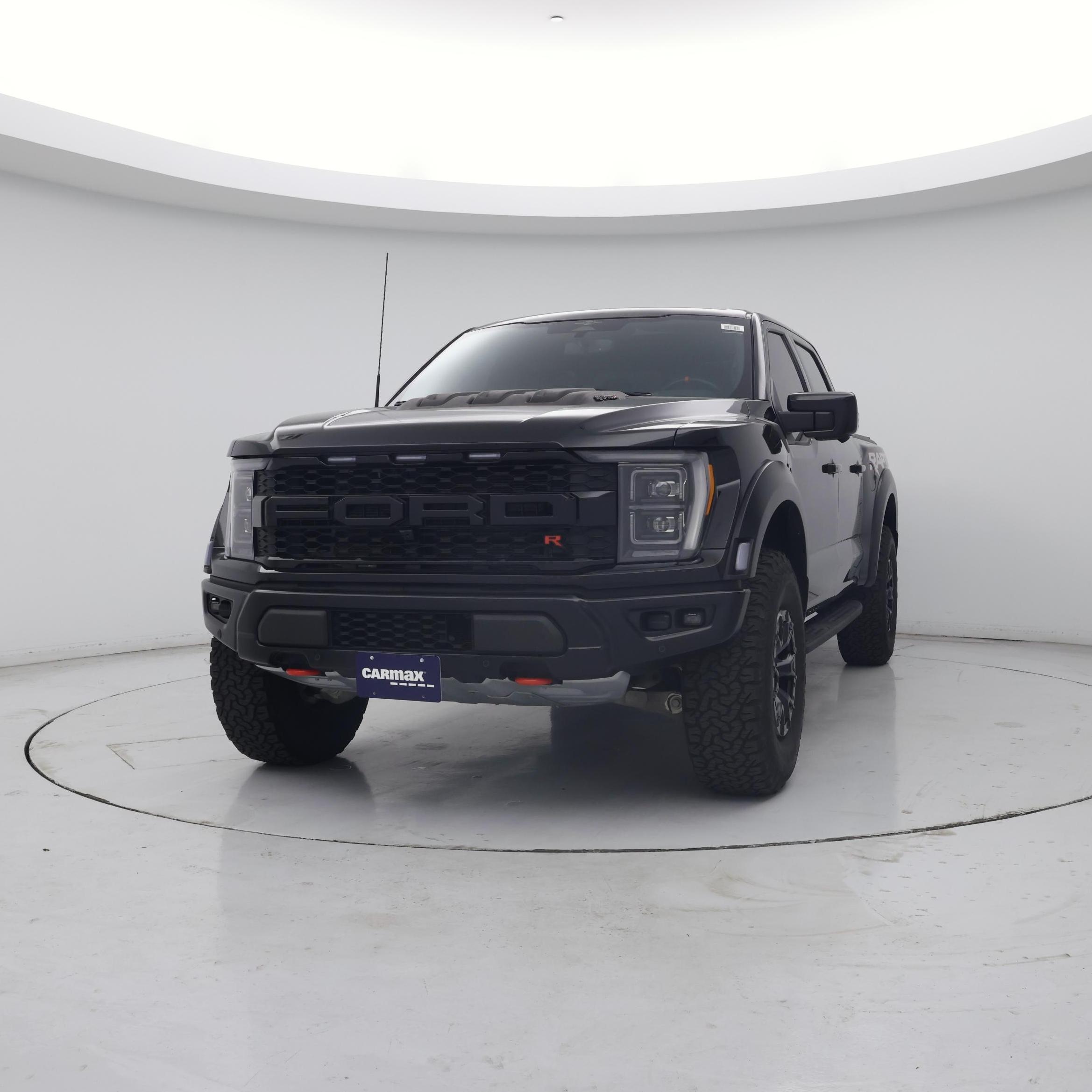 Thumbnail: 2023 Ford F-150 - 4