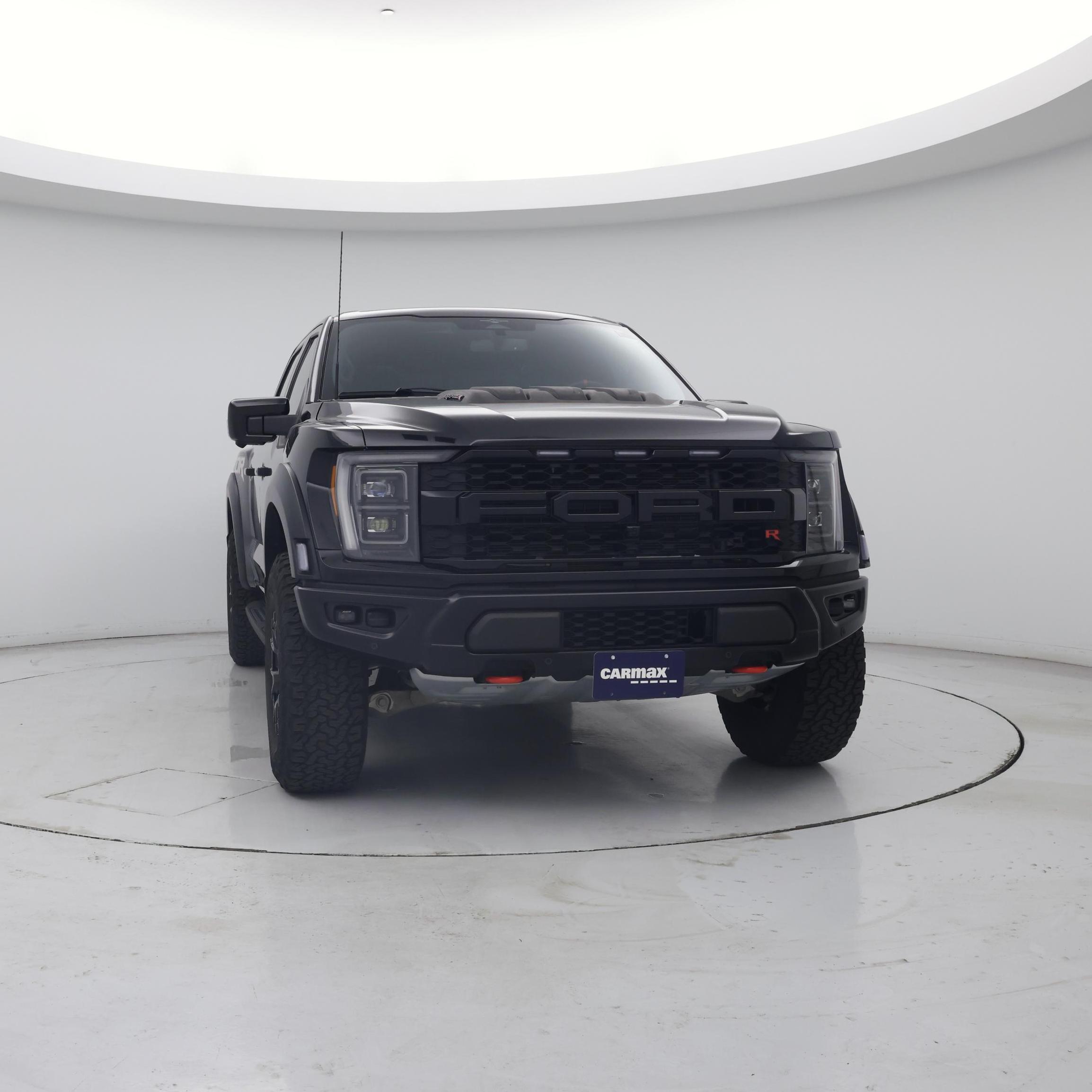 Thumbnail: 2023 Ford F-150 - 5