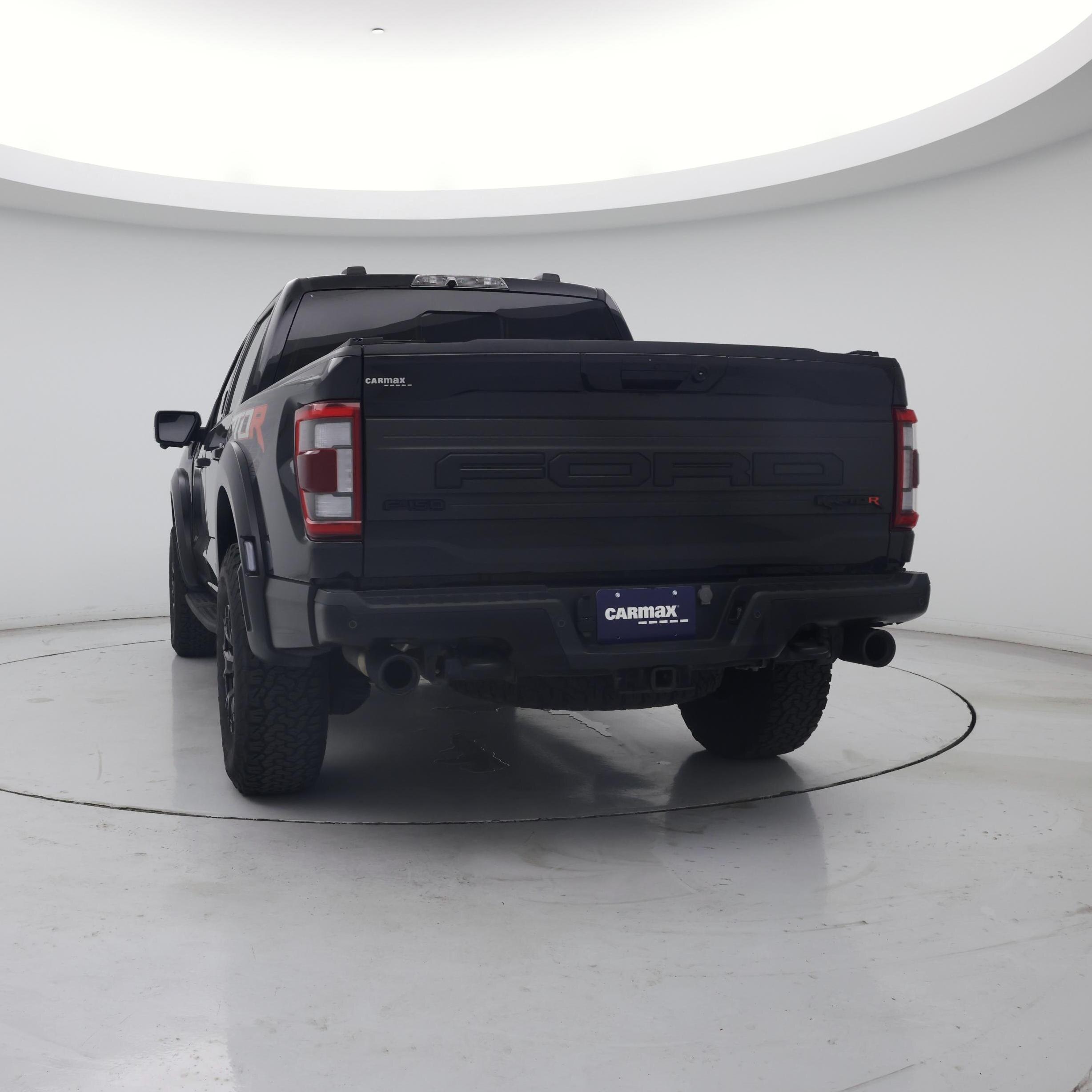 Thumbnail: 2023 Ford F-150 - 6