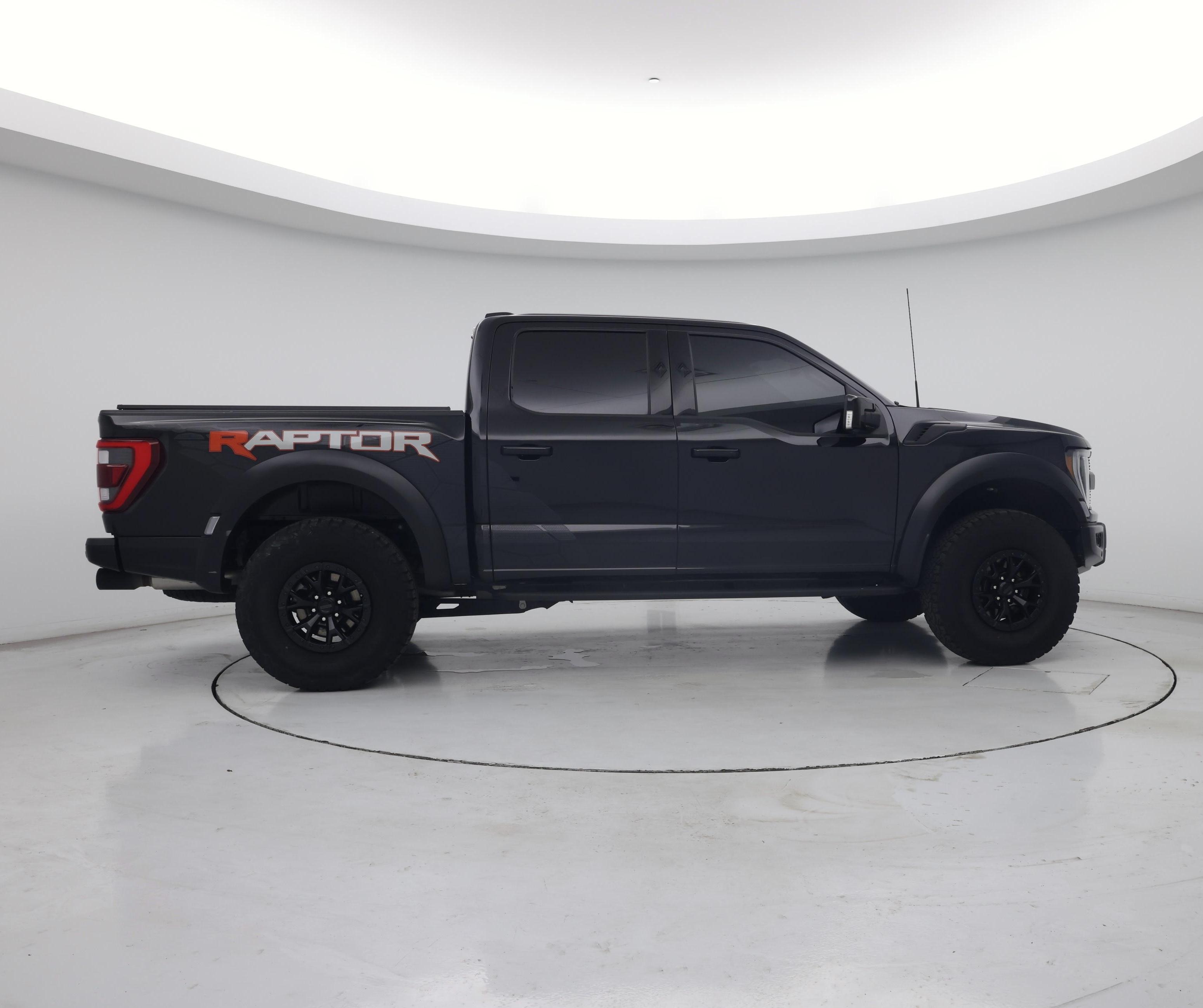 Thumbnail: 2023 Ford F-150 - 7