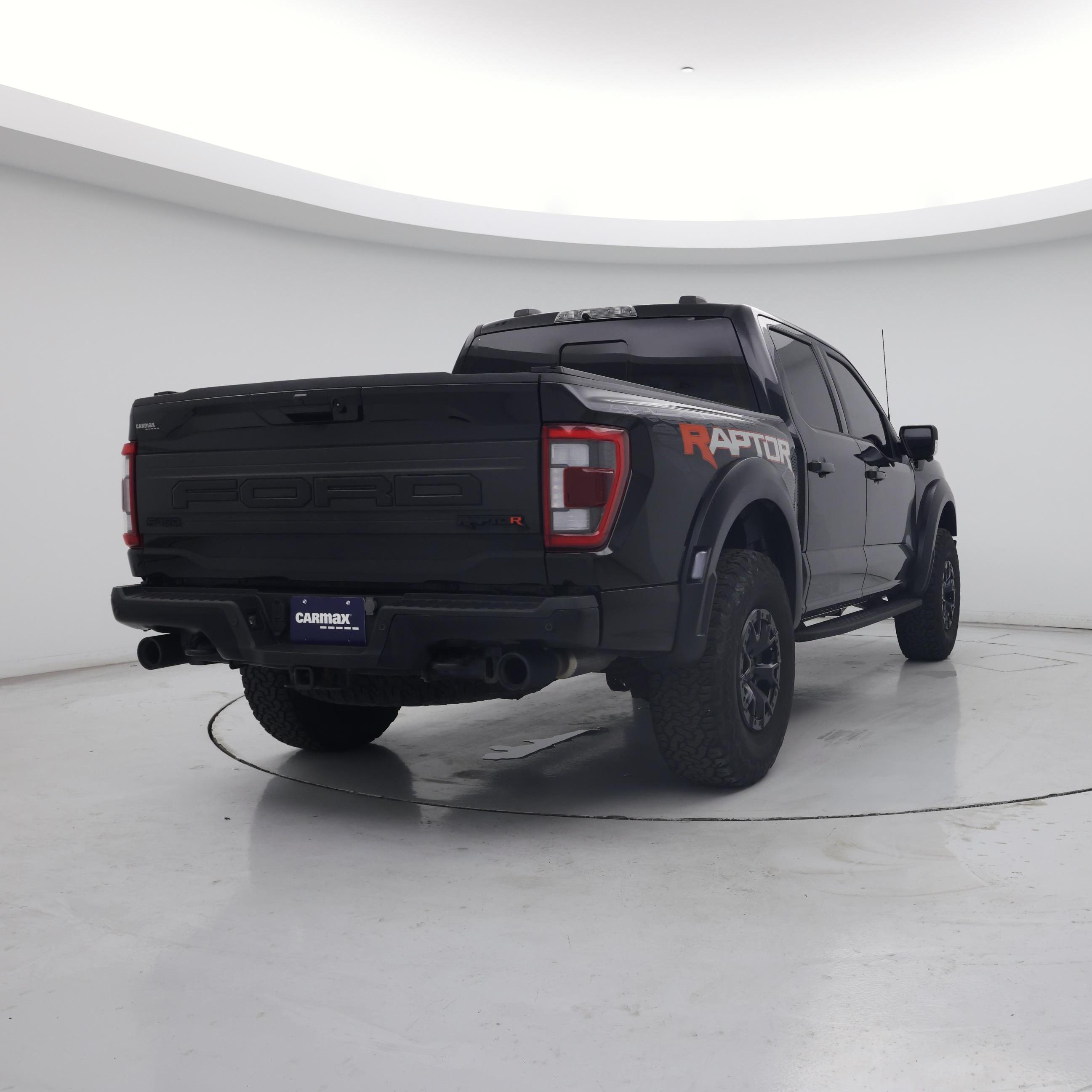 Thumbnail: 2023 Ford F-150 - 8