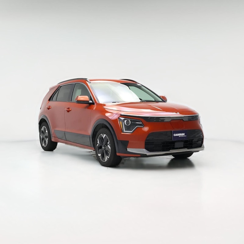 2023 Kia Niro Electric Wind