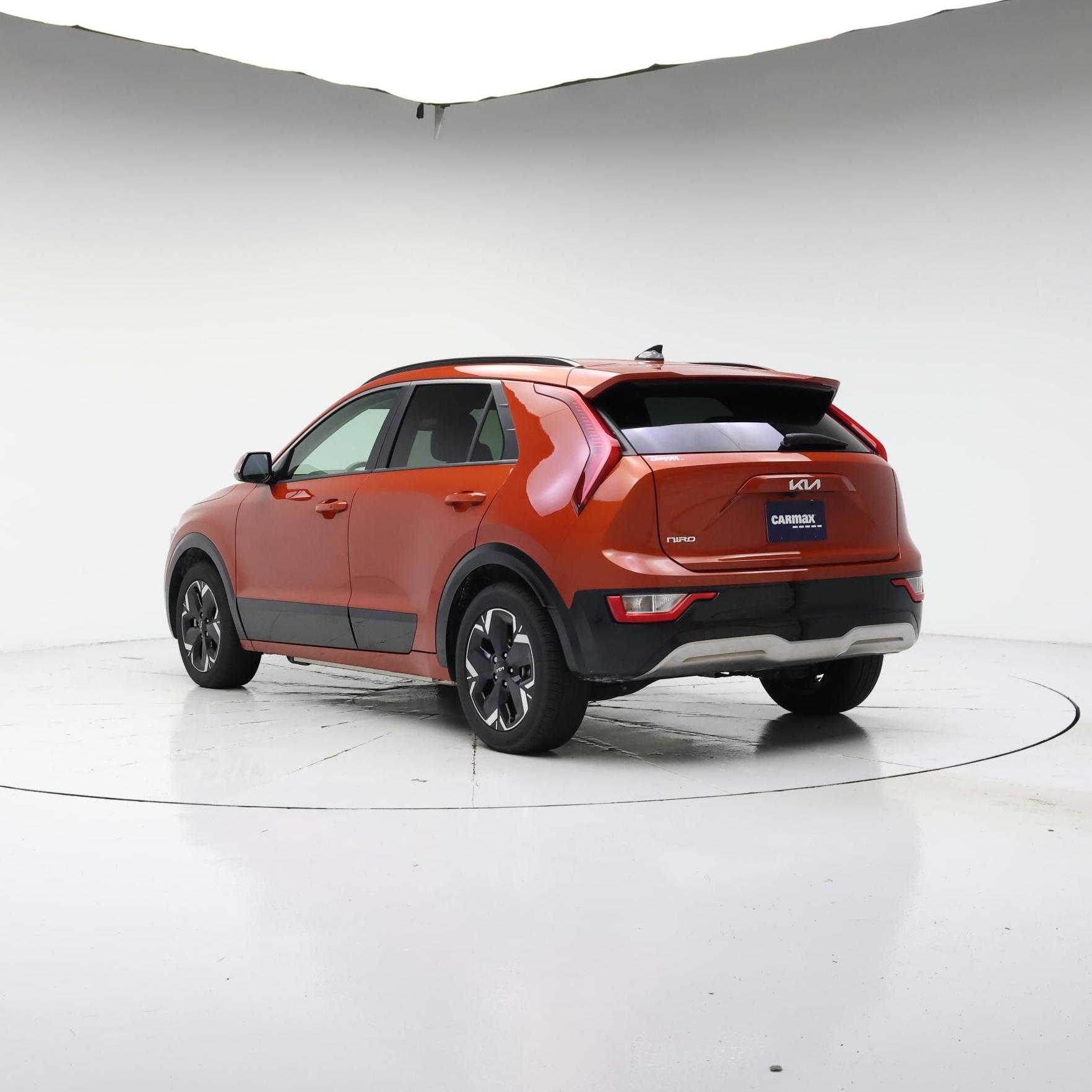 Thumbnail: 2023 Kia Niro - 2