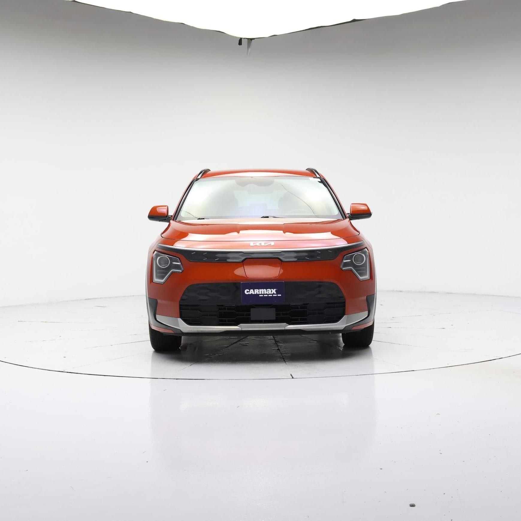Thumbnail: 2023 Kia Niro - 5