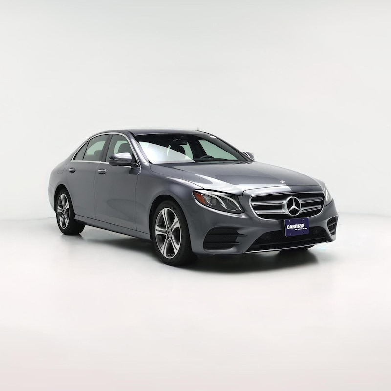 2019 Mercedes-Benz E300
