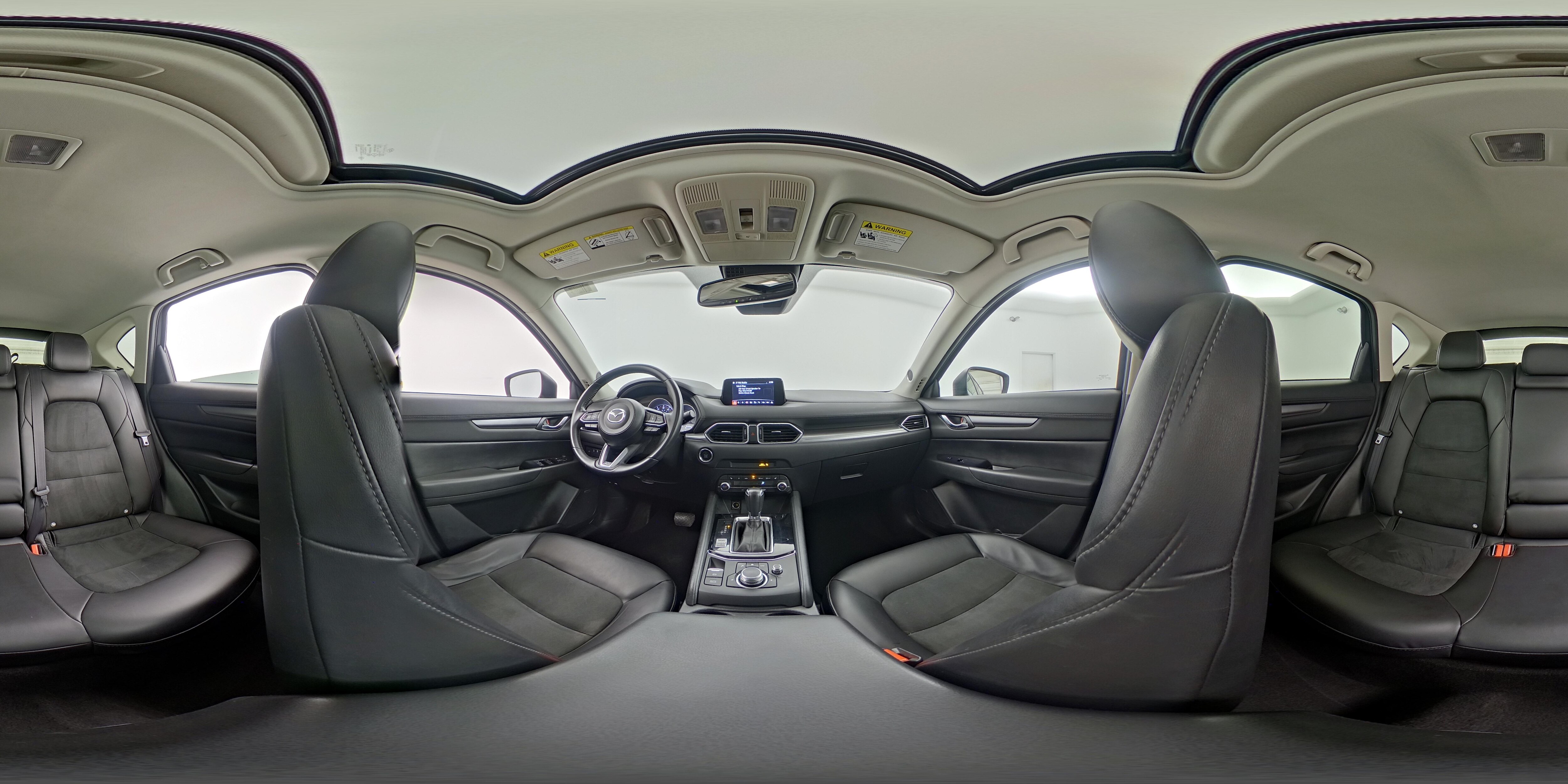 2019 Mazda CX-5 Touring - Photo 25