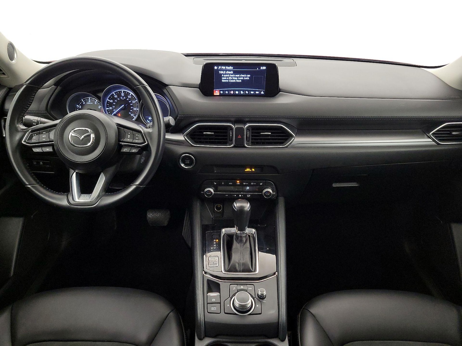 2019 Mazda CX-5 Touring - Photo 10