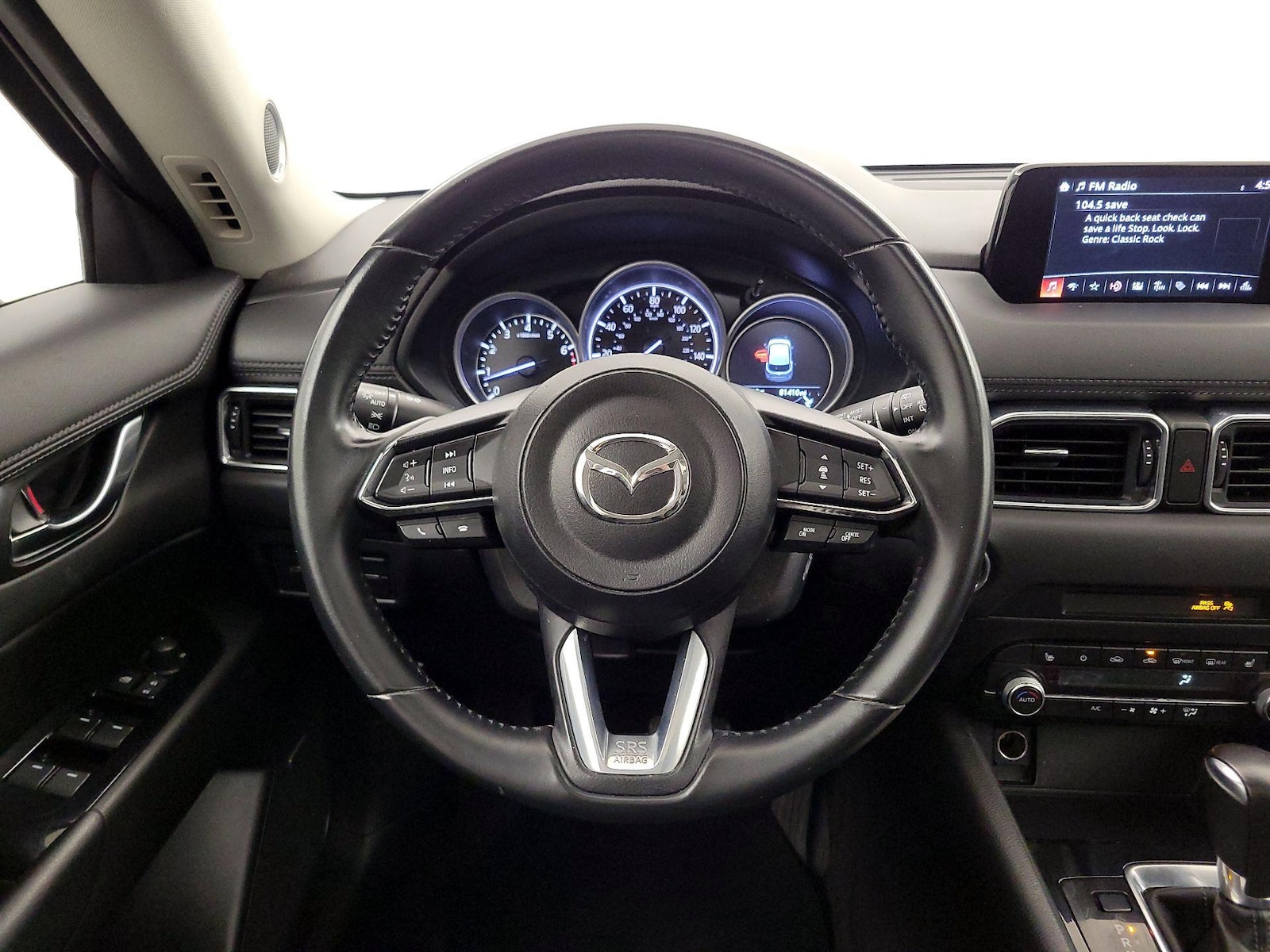 2019 Mazda CX-5 Touring - Photo 11