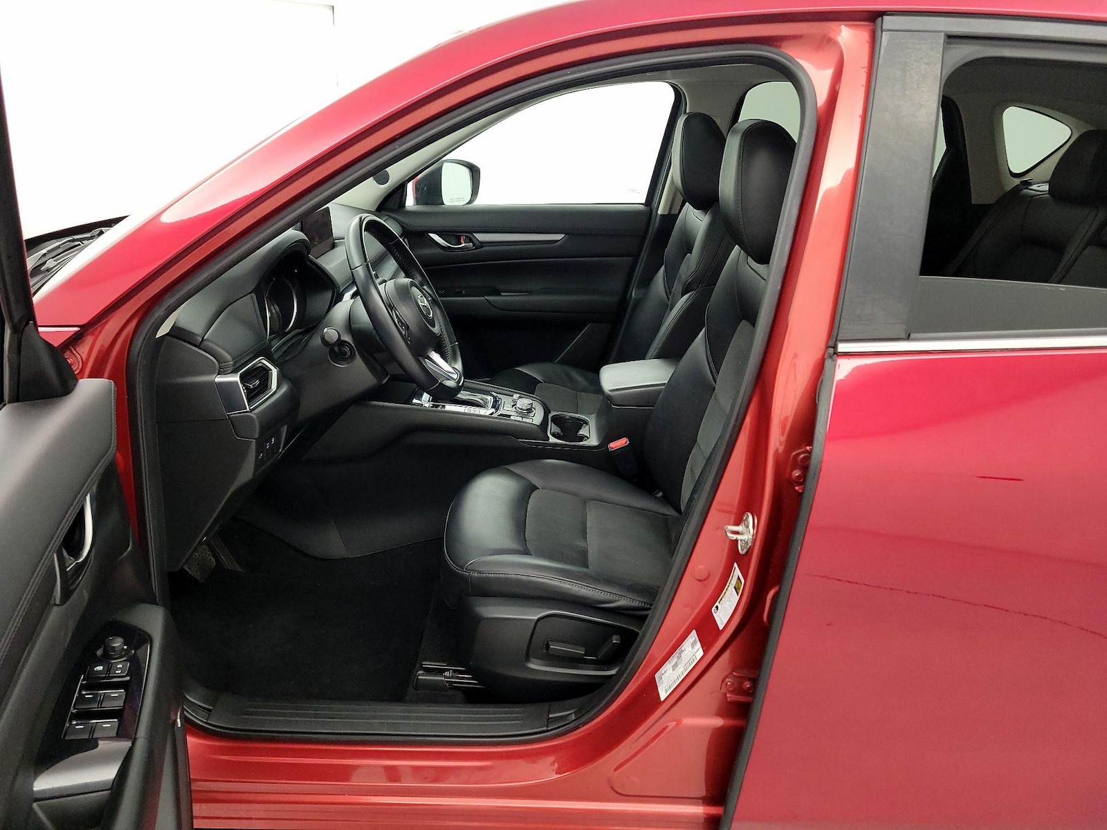 2019 Mazda CX-5 Touring - Photo 12