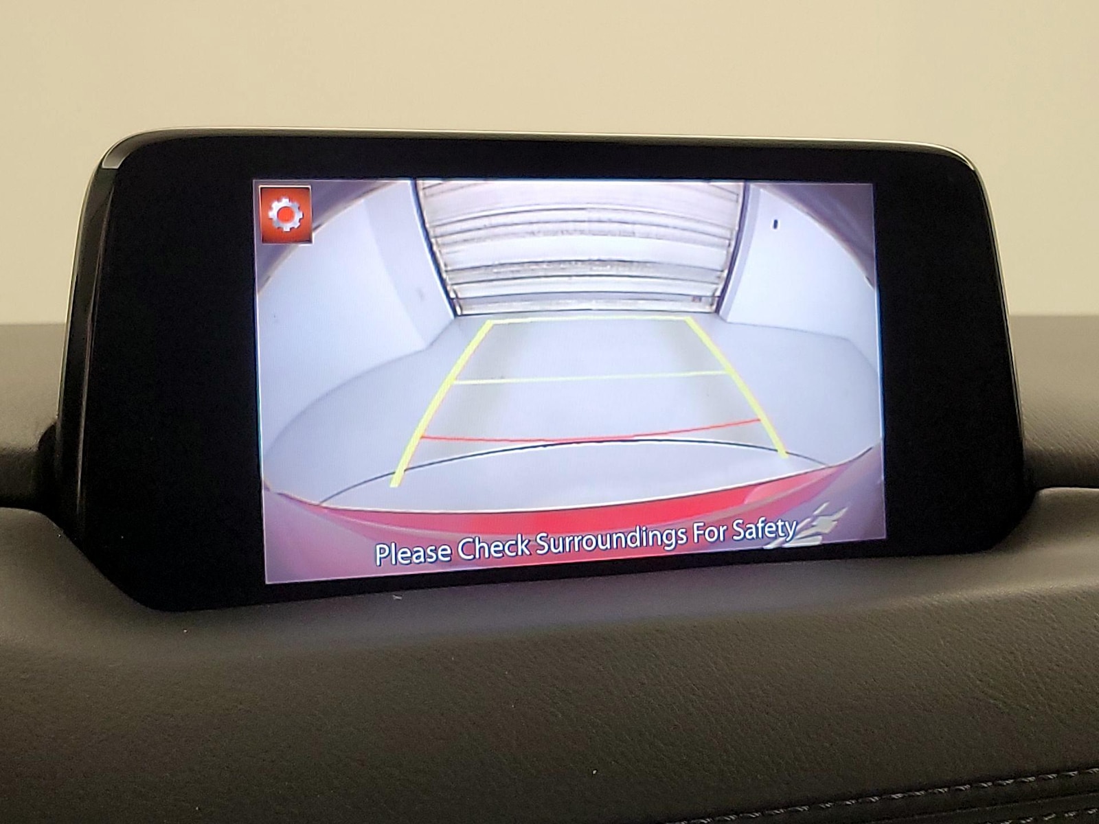 2019 Mazda CX-5 Touring - Photo 15
