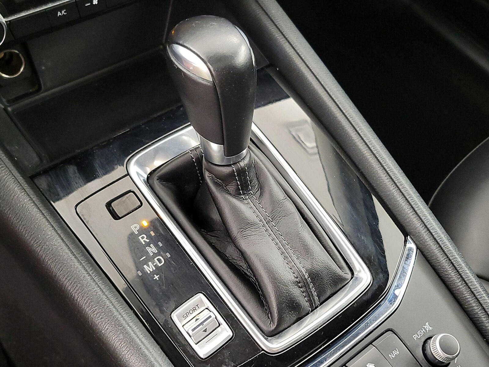 2019 Mazda CX-5 Touring - Photo 18