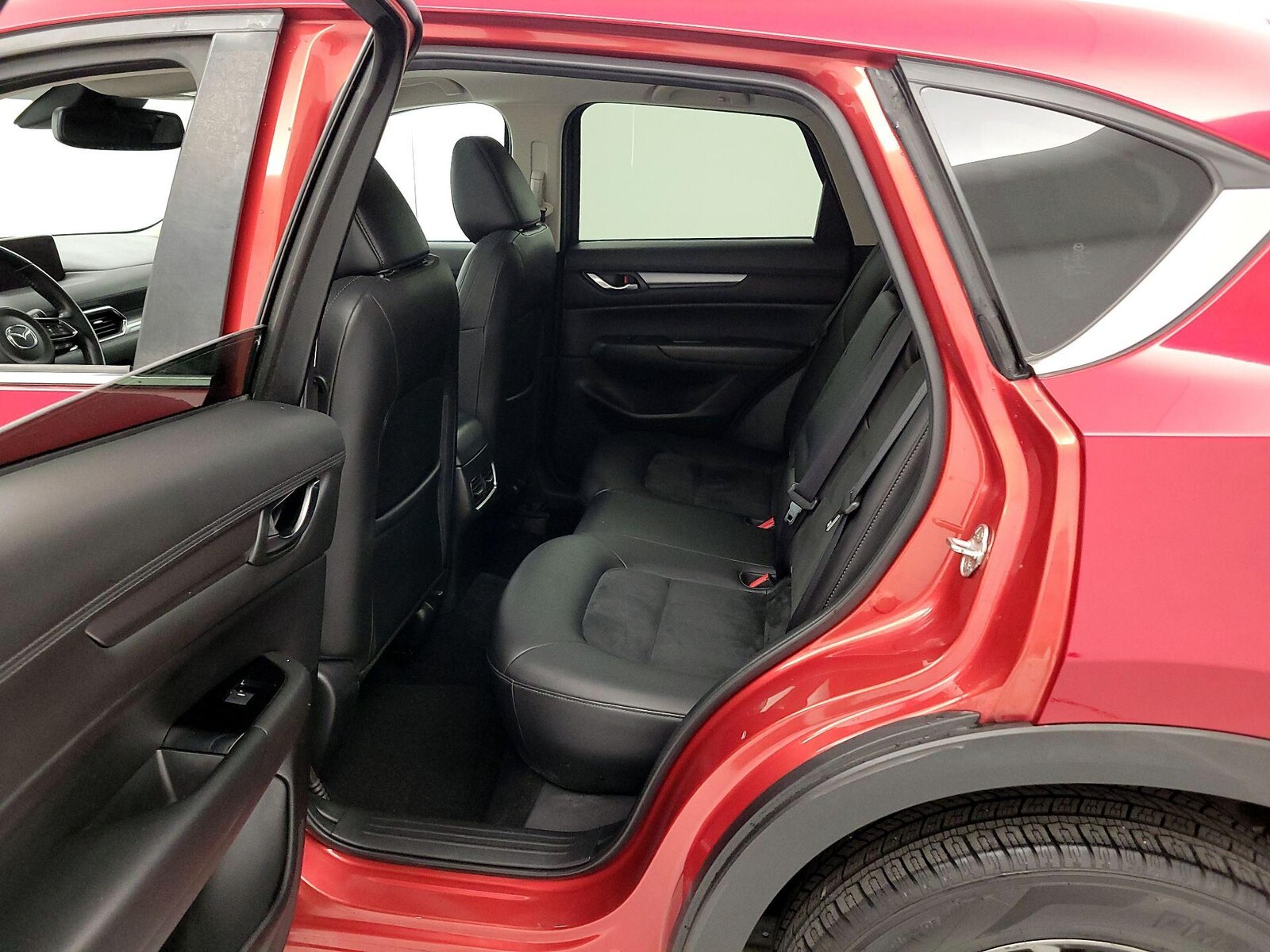 2019 Mazda CX-5 Touring - Photo 21