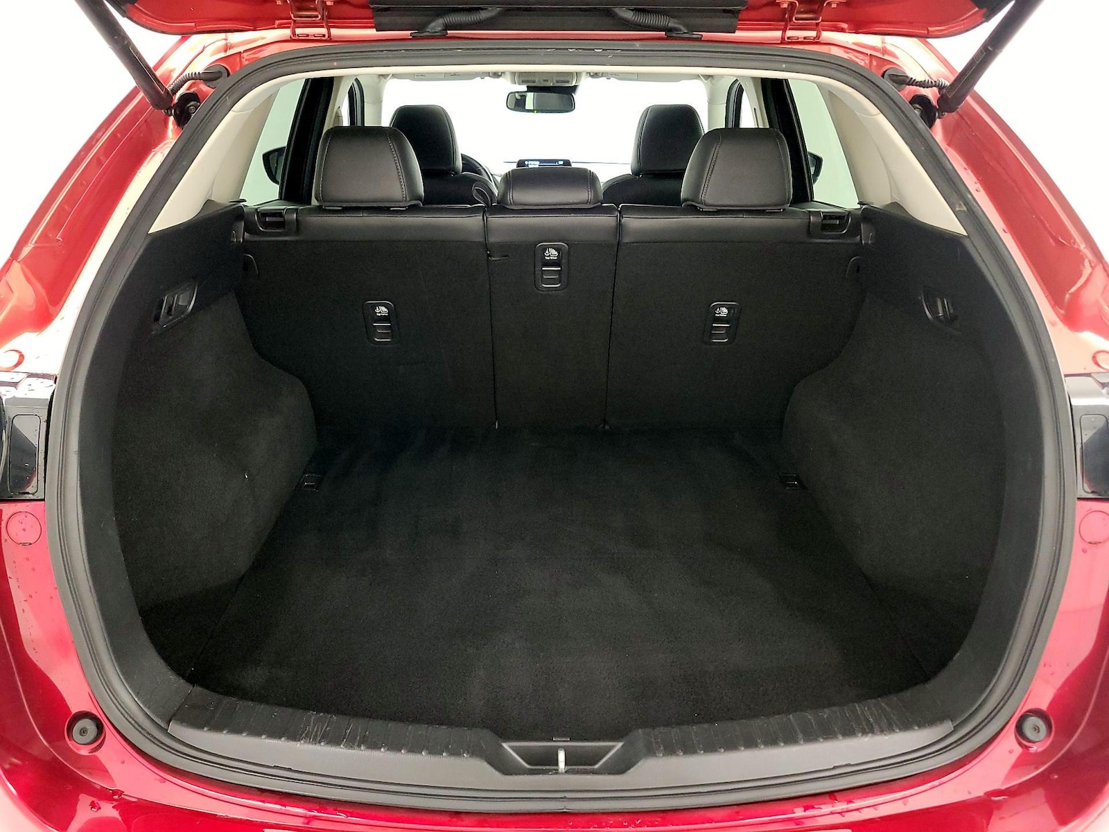 2019 Mazda CX-5 Touring - Photo 22