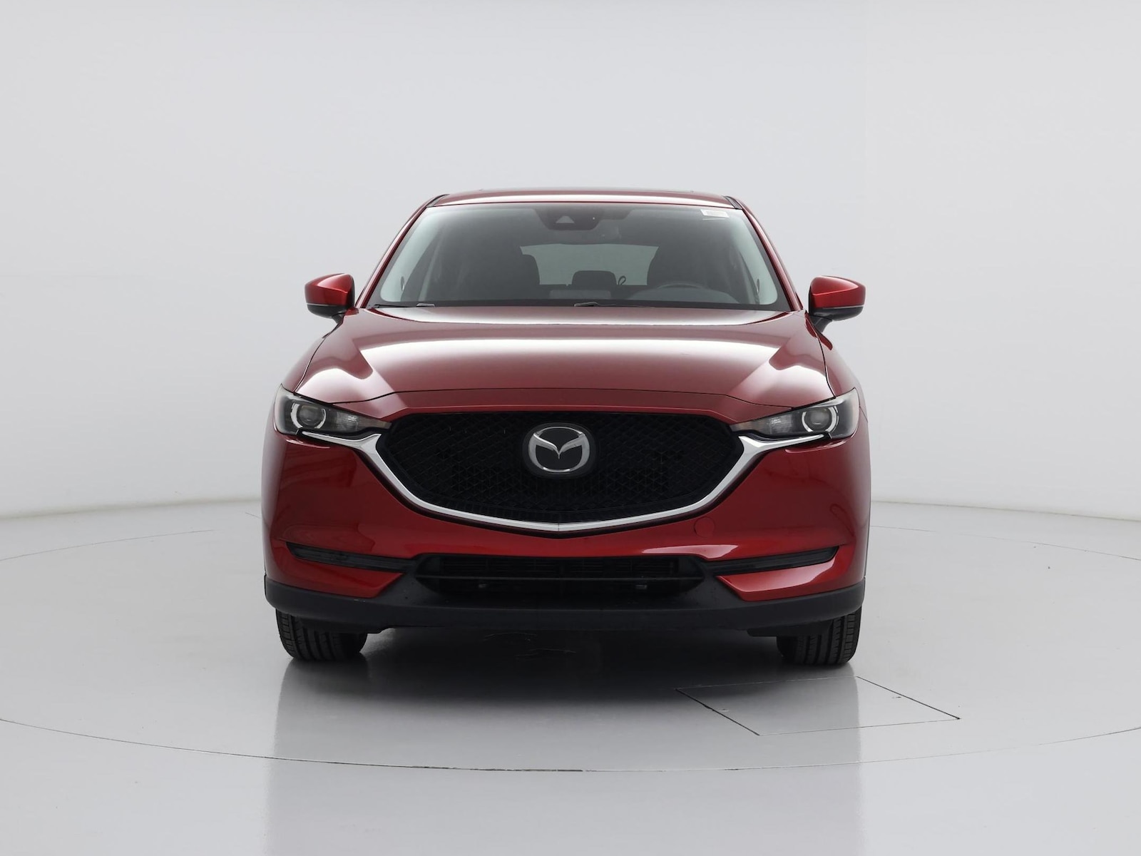 2019 Mazda CX-5 Touring - Photo 6