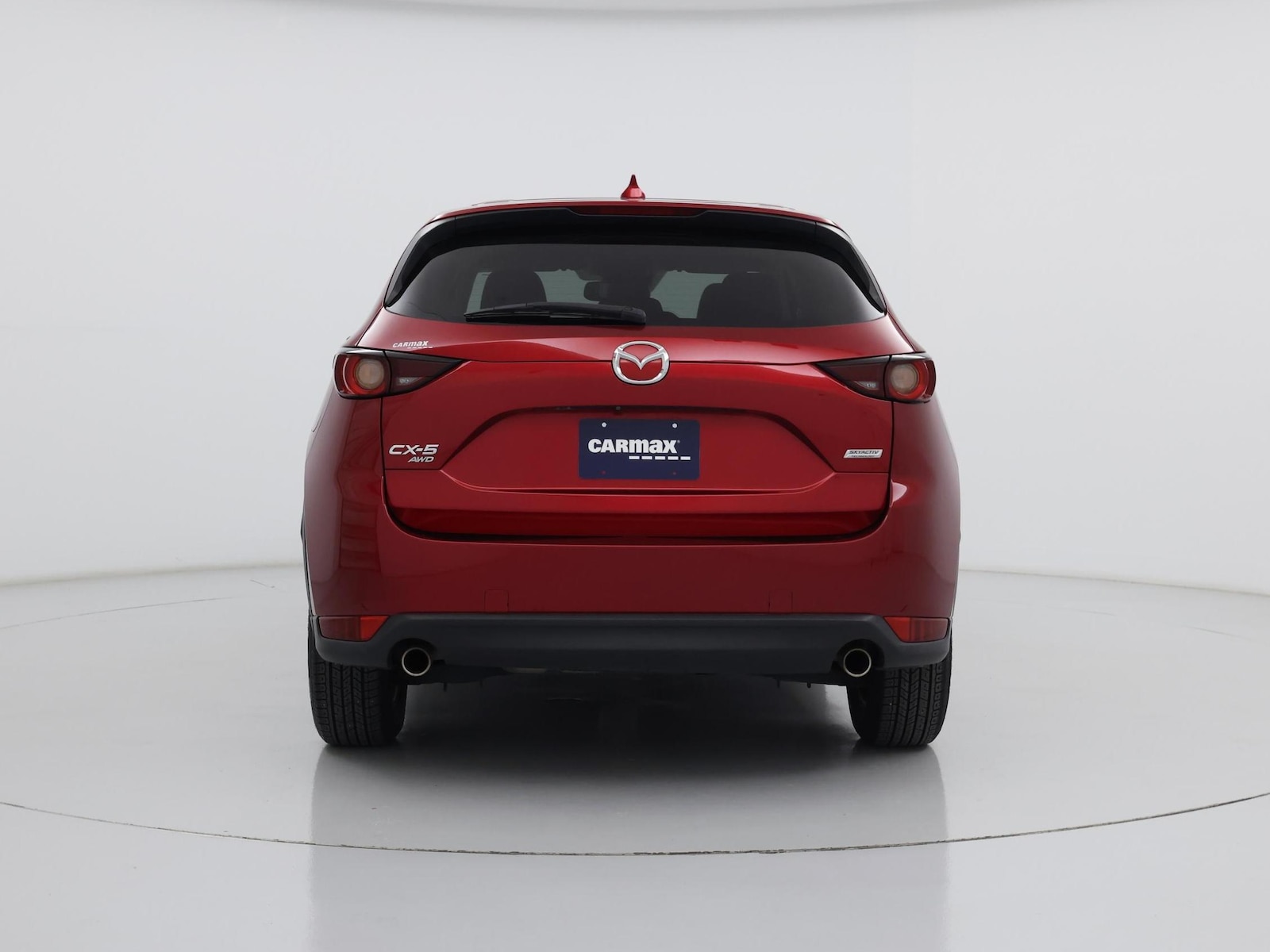 2019 Mazda CX-5 Touring - Photo 7