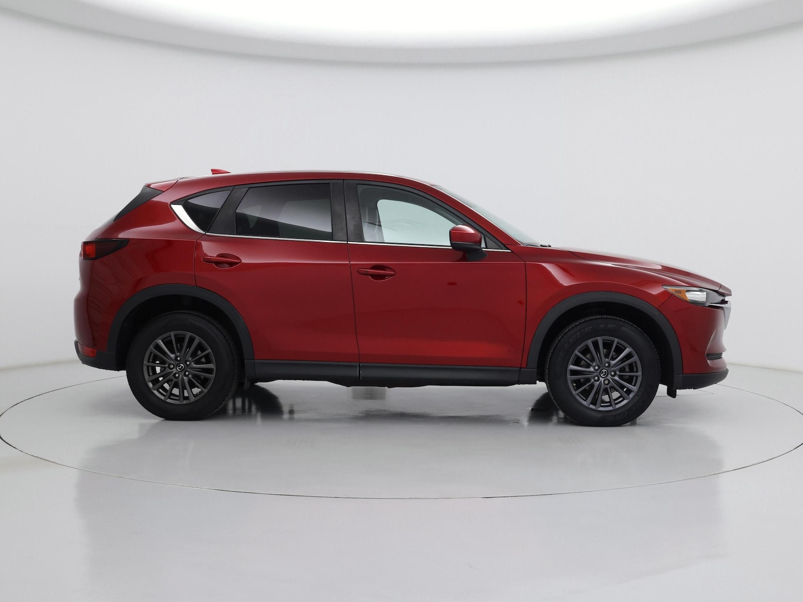 2019 Mazda CX-5 Touring - Photo 8