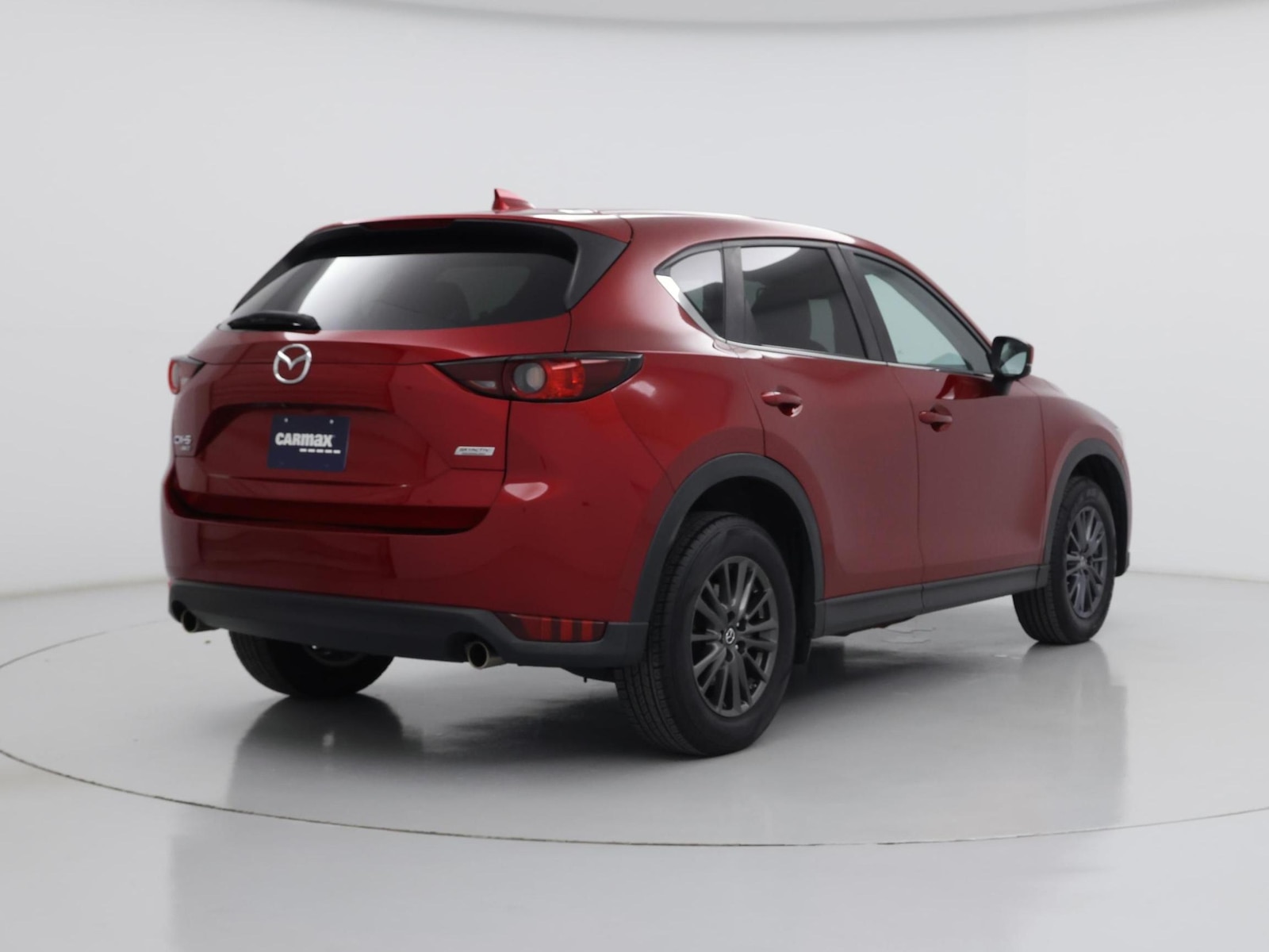 2019 Mazda CX-5 Touring - Photo 9