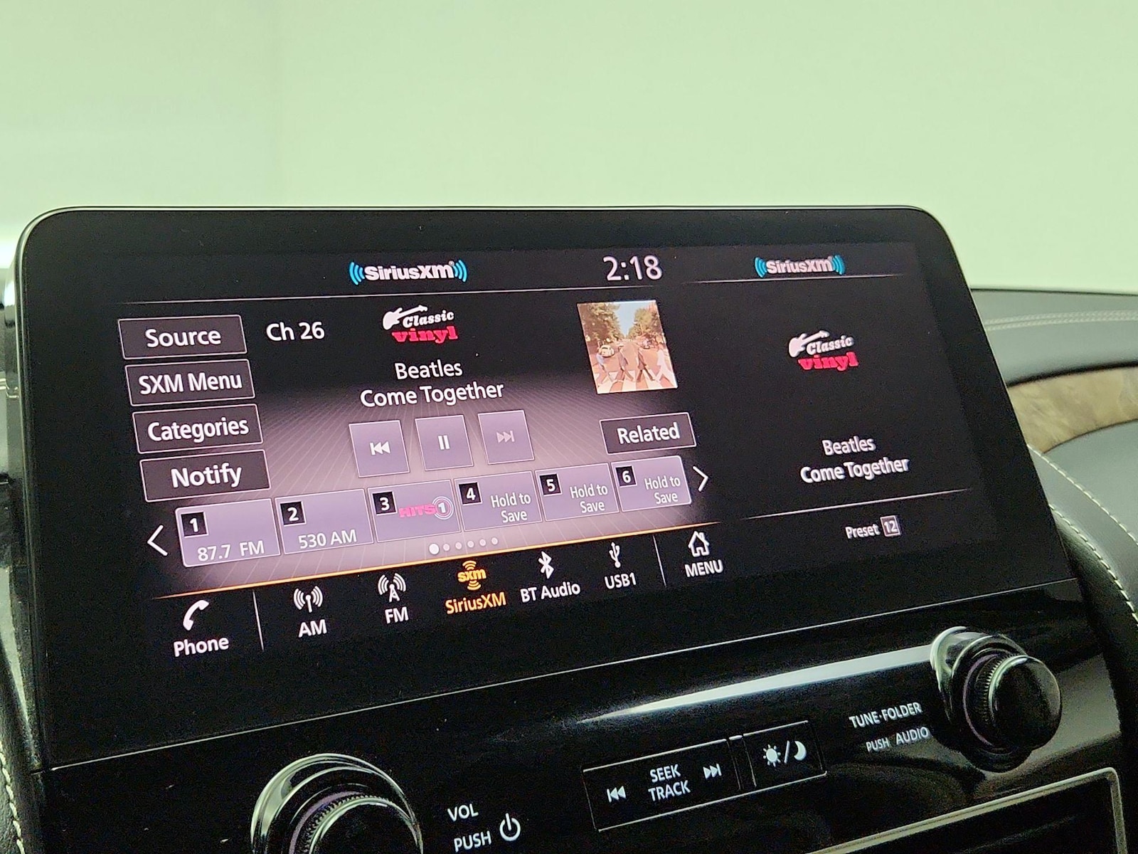 2024 INFINITI QX80 PREMIUM SELECT 4WD - Photo 14