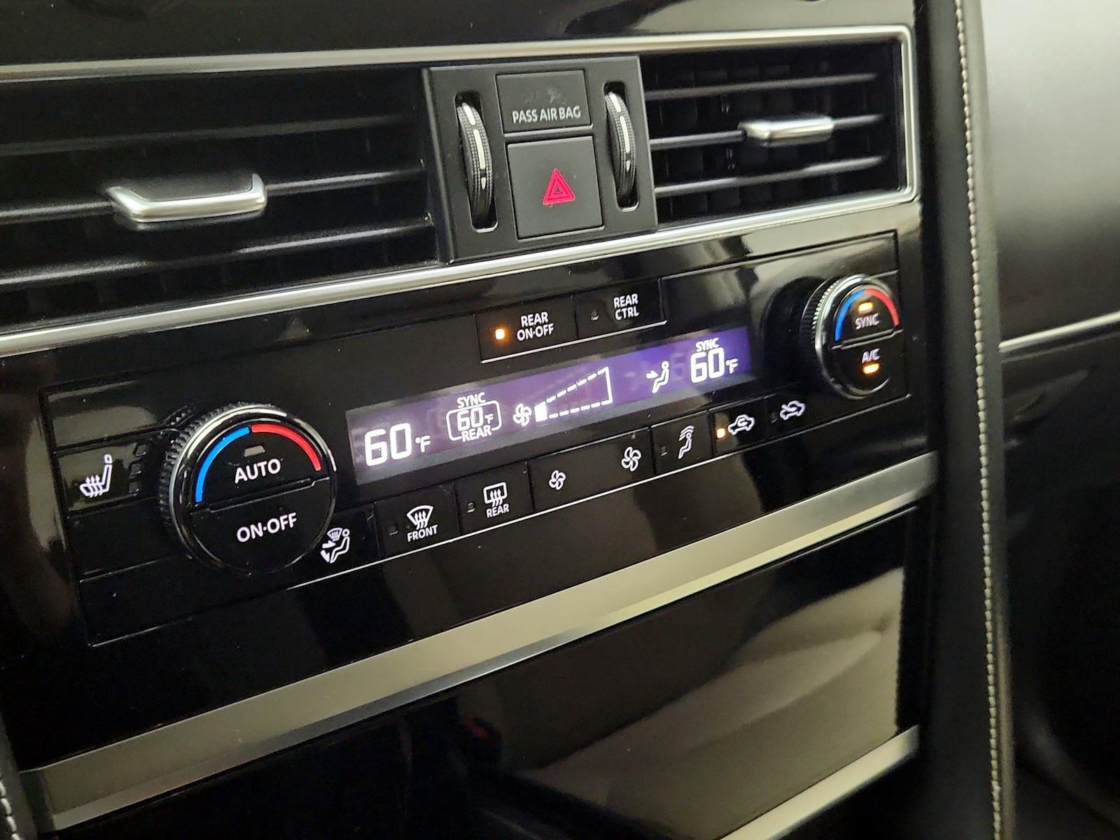 2024 INFINITI QX80 PREMIUM SELECT 4WD - Photo 15