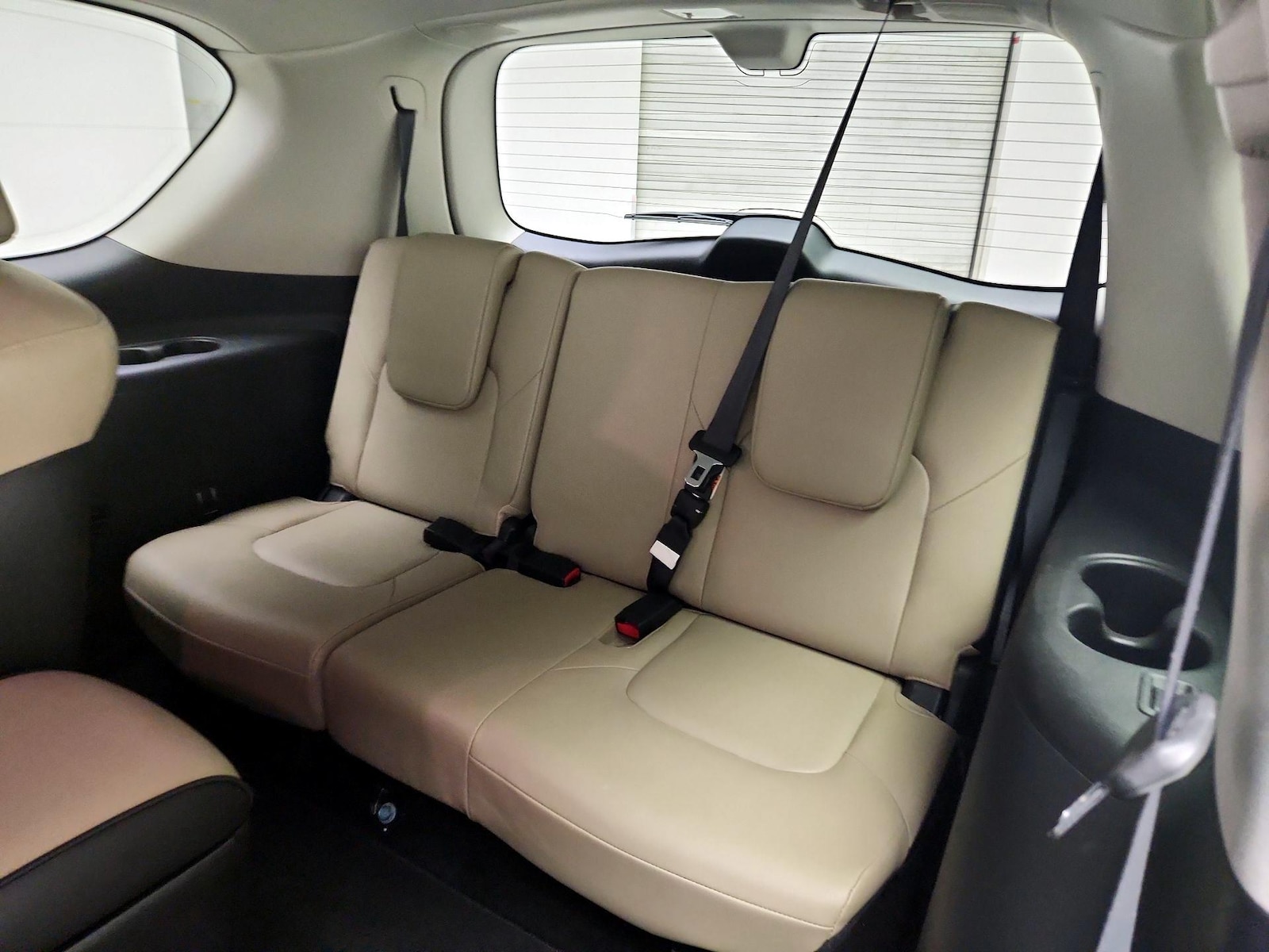 2024 INFINITI QX80 PREMIUM SELECT 4WD - Photo 20