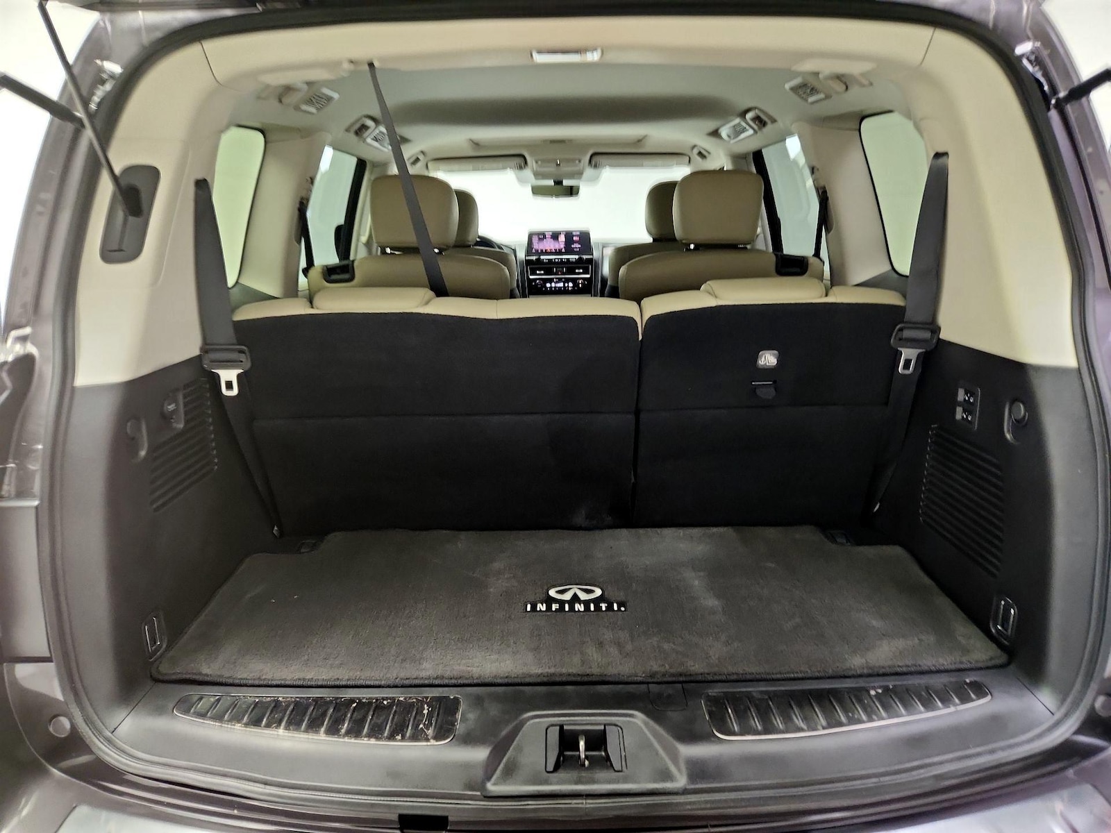 2024 INFINITI QX80 PREMIUM SELECT 4WD - Photo 21