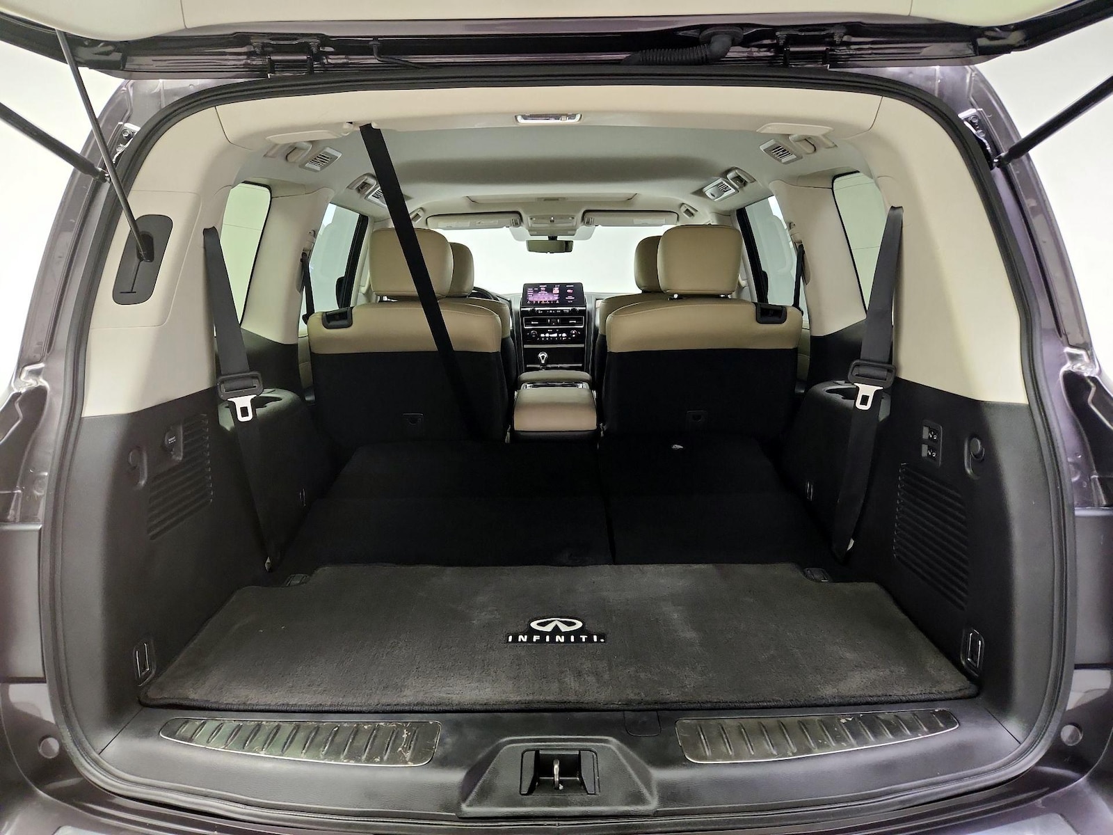 2024 INFINITI QX80 PREMIUM SELECT 4WD - Photo 22
